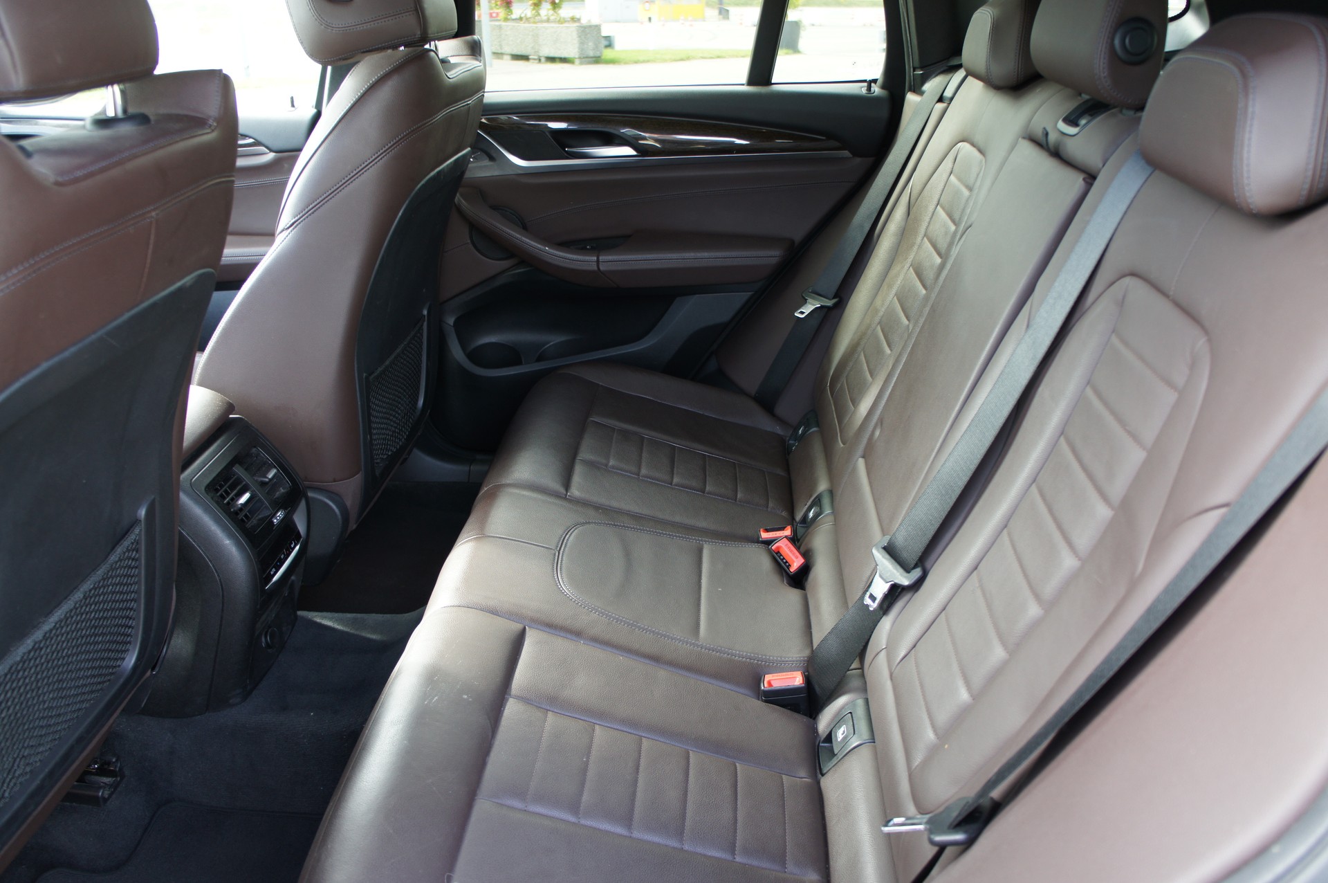 BMW X3 xDrive 30i M Sport Steptronic-image-8