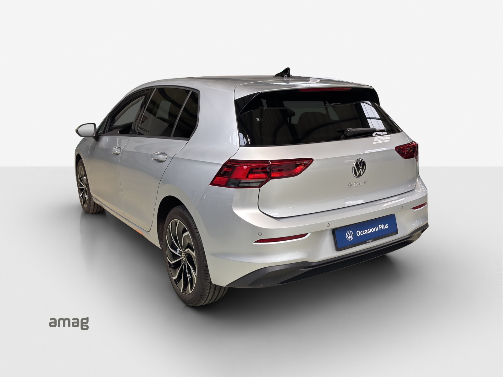 VW Golf 1.0 TSI Life-image-2