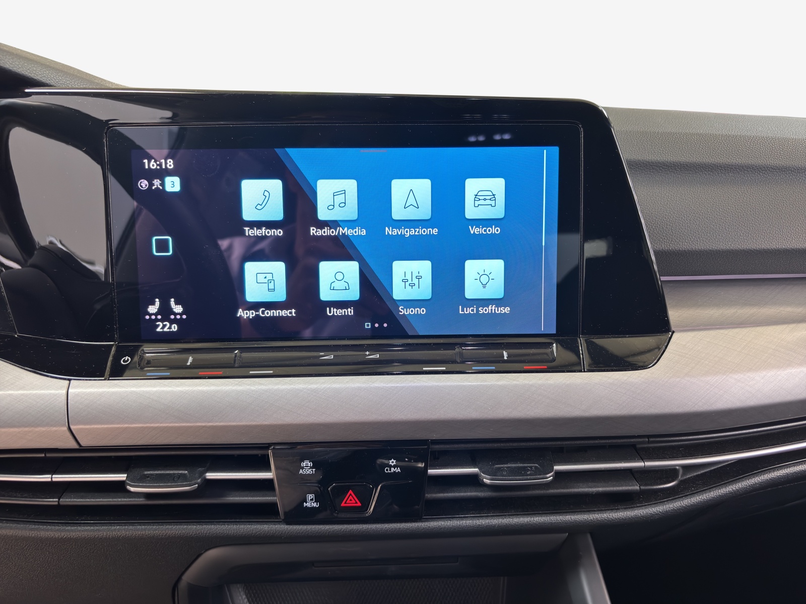 VW Golf 1.0 TSI Life-image-10