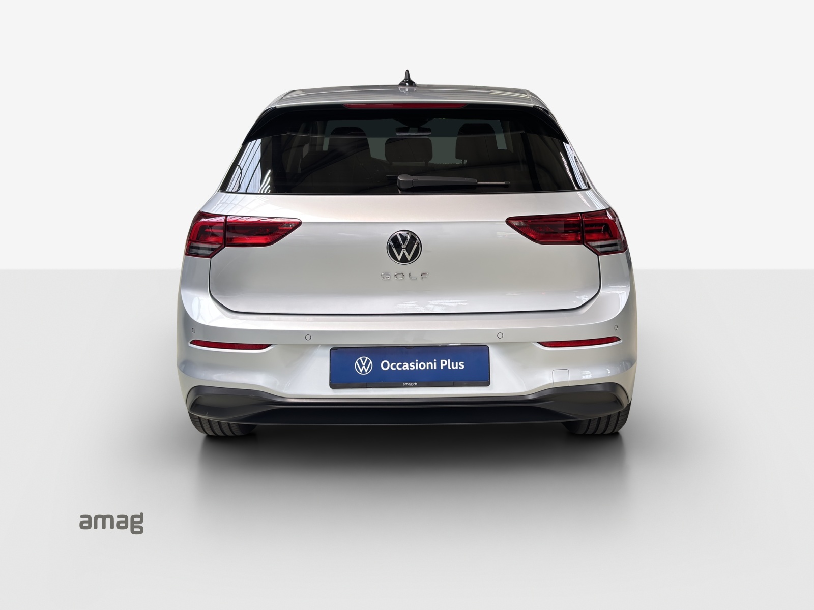 VW Golf 1.0 TSI Life-image-3