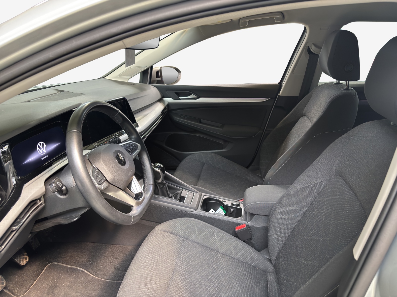 VW Golf 1.0 TSI Life-image-7