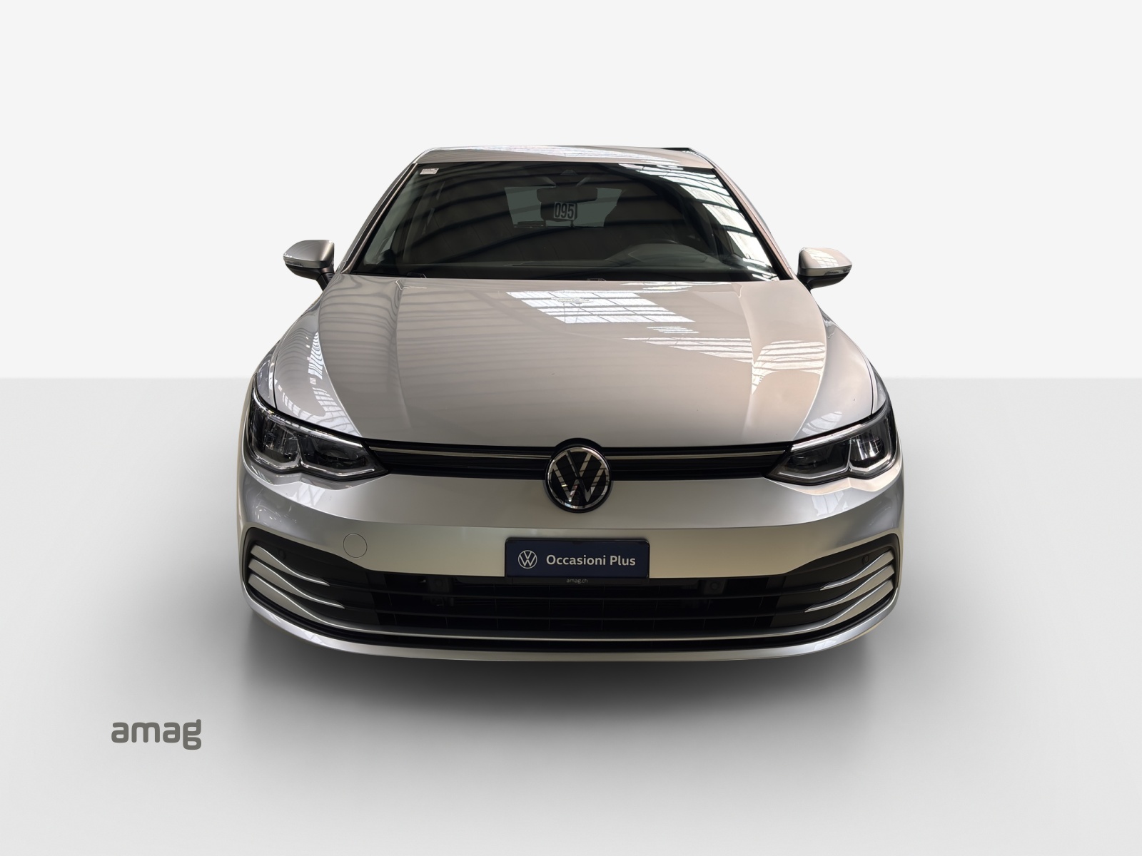 VW Golf 1.0 TSI Life-image-6