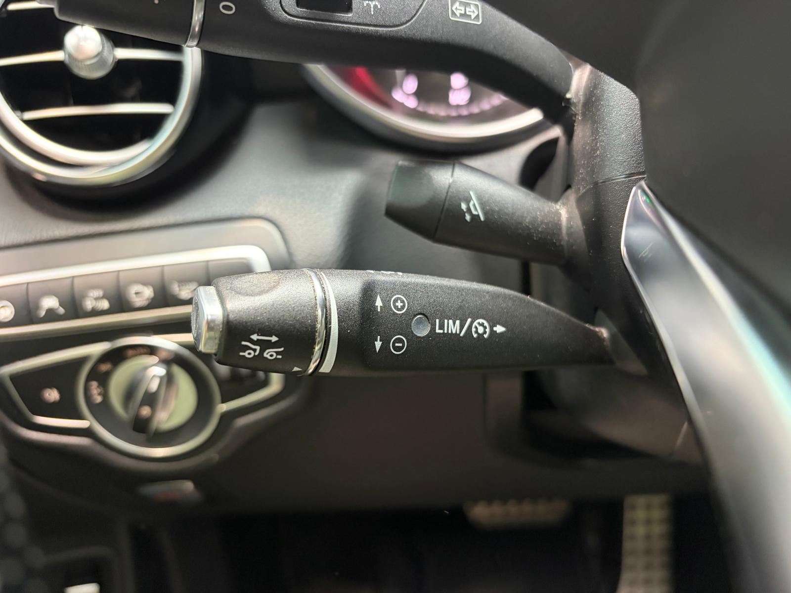 MERCEDES-BENZ GLC 250 d AMG Line 4Matic 9G-Tronic - Toit ouvrant - Caméra 360-image-20