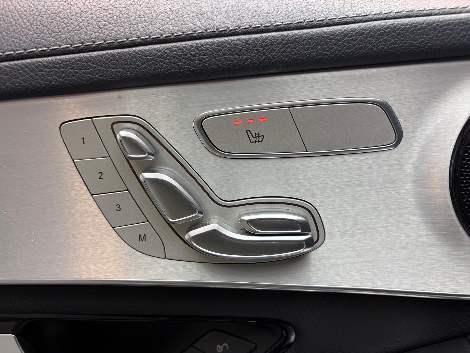 MERCEDES-BENZ GLC 250 d AMG Line 4Matic 9G-Tronic - Toit ouvrant - Caméra 360-image-10