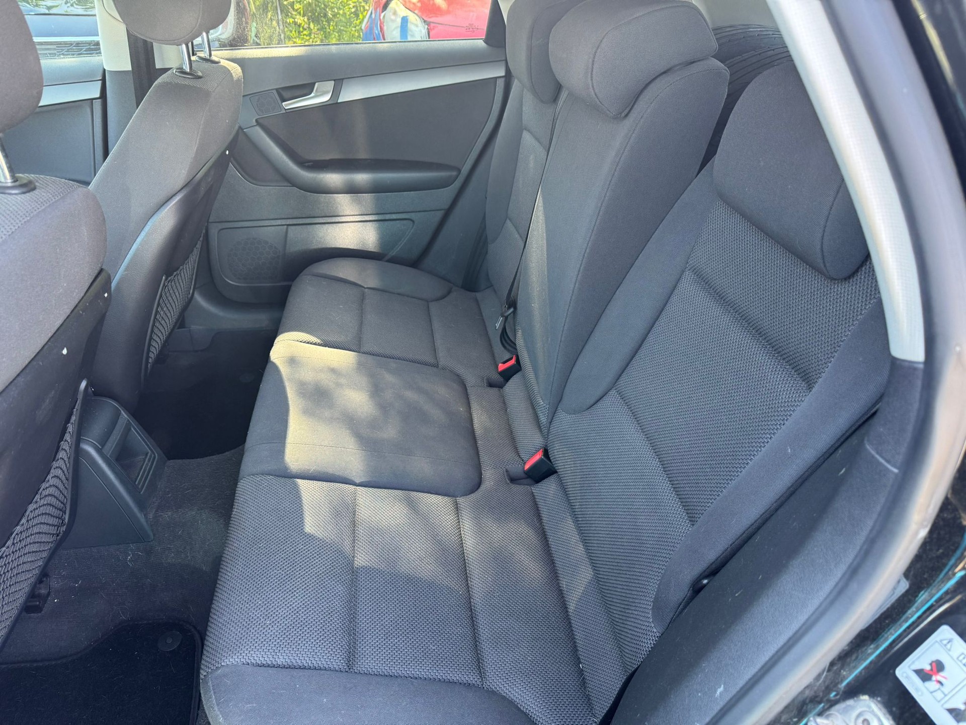 AUDI A3 1.6 TDI Start Plus-image-6