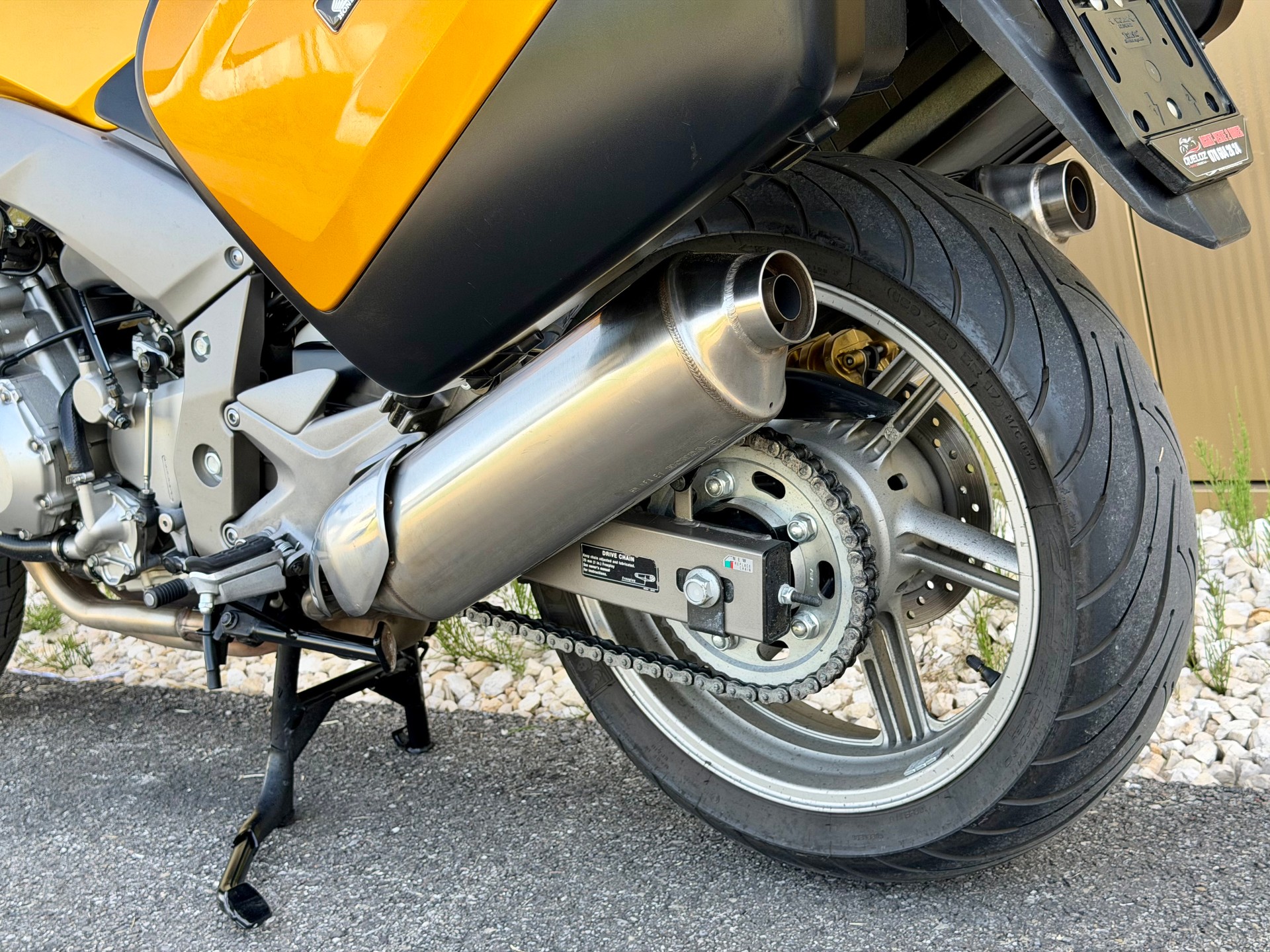 HONDA CBF 1000 ABS-image-13