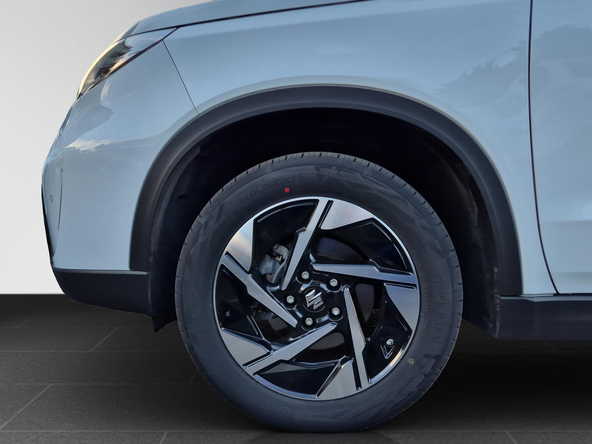 SUZUKI Vitara 1.4 T Compact Top Hybrid 4x4-image-18
