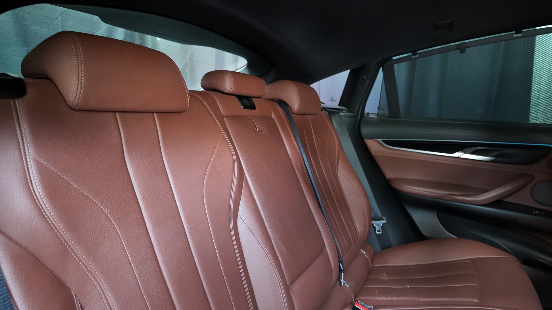 BMW X6 M50d Steptronic-image-9