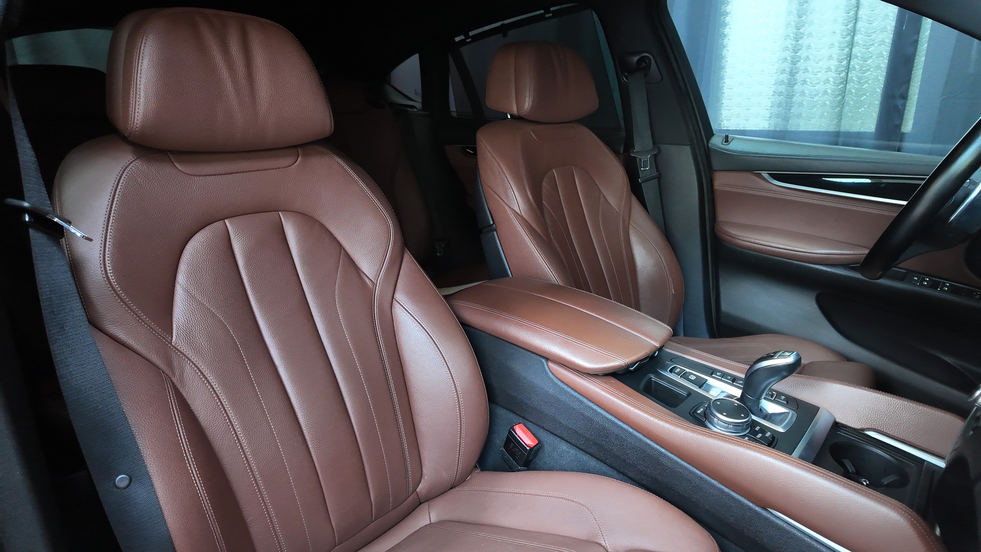 BMW X6 M50d Steptronic-image-7