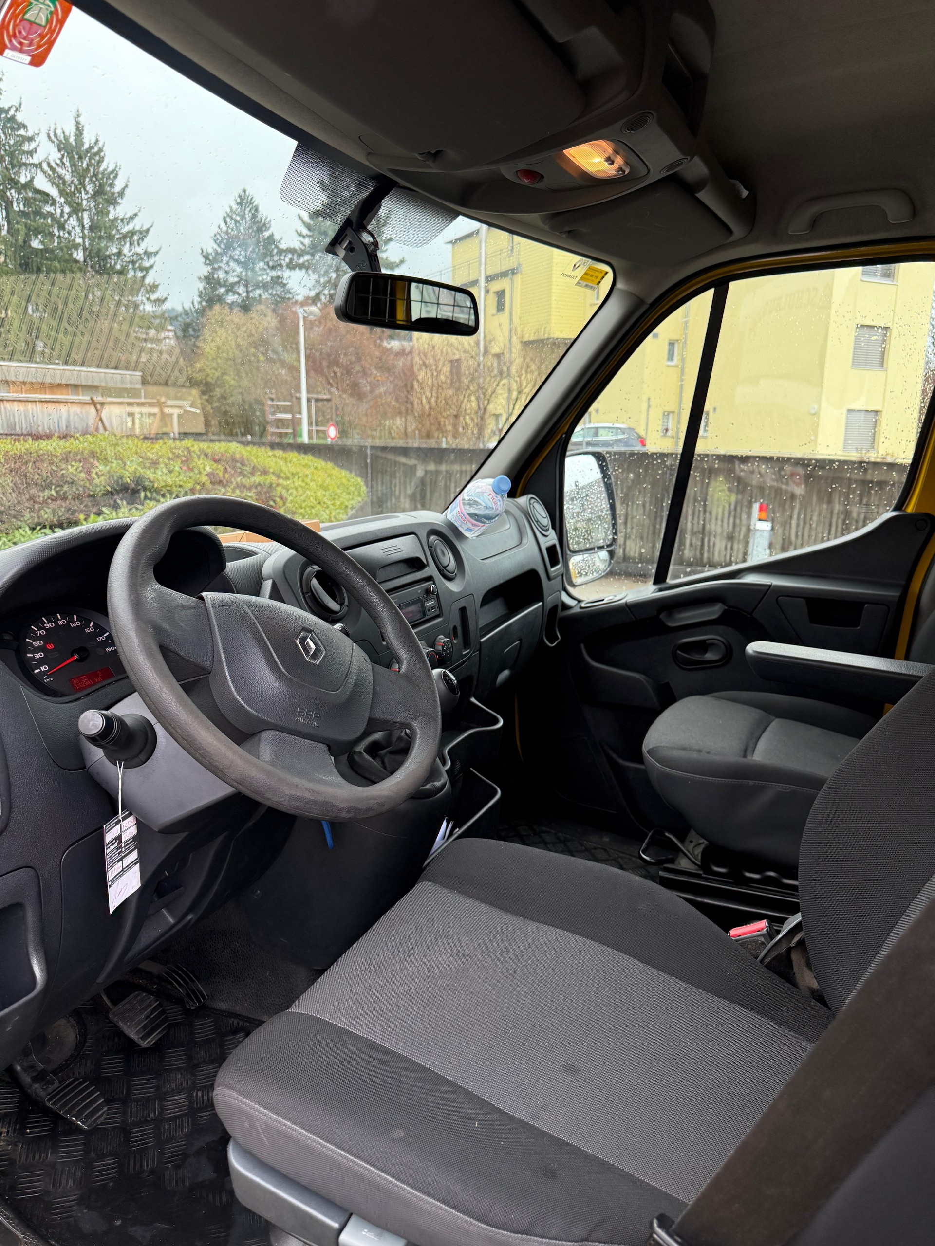 RENAULT Master T35 2.3dCi 130 L3H2-image-5