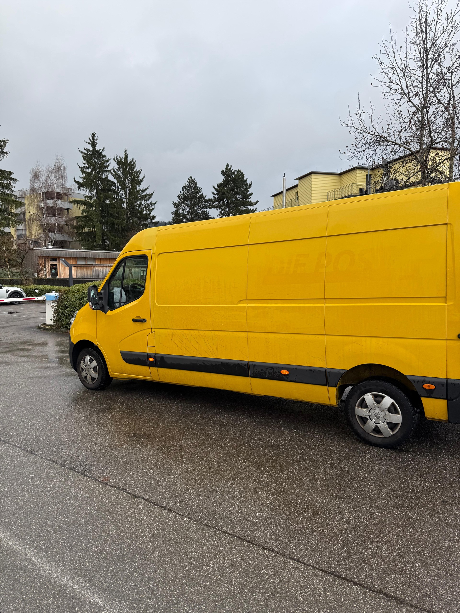 RENAULT Master T35 2.3dCi 130 L3H2-image-1