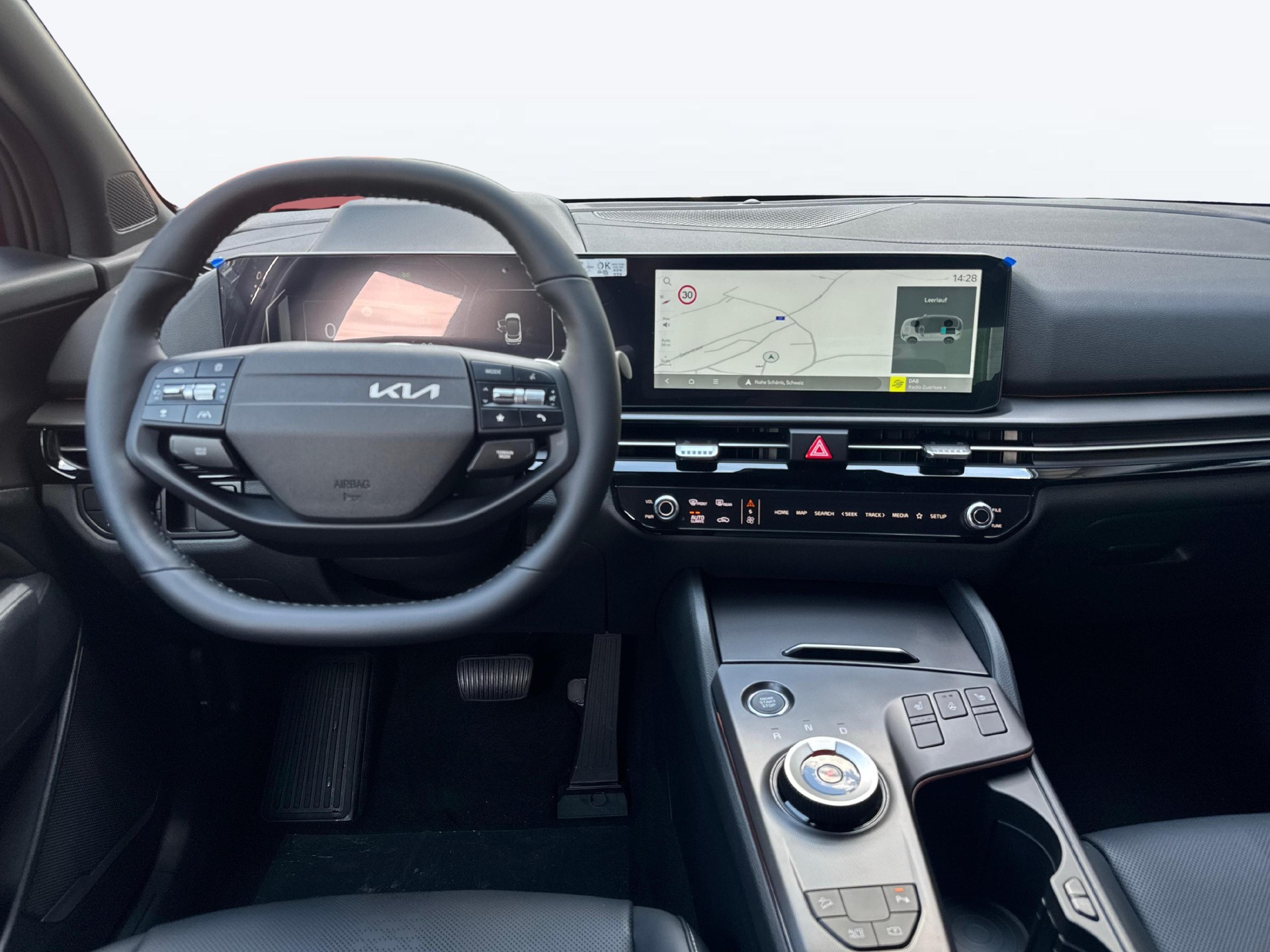 KIA Sportage 1.6 T-GDi Hybrid Black Edition-image-8