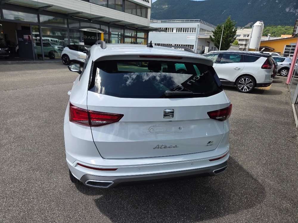 SEAT Ateca 1.5 TSI EVO DSG FR-image-3