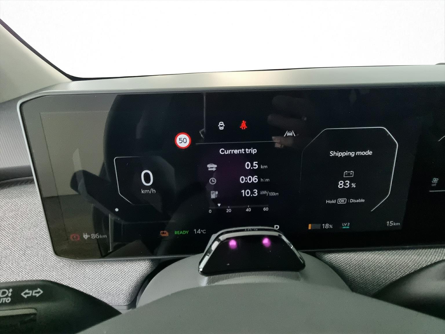 KIA EV3 81 kWh Earth-image-10