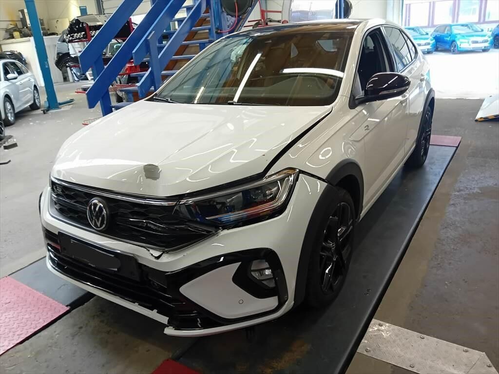 VW Taigo 1.5 TSI R-Line DSG