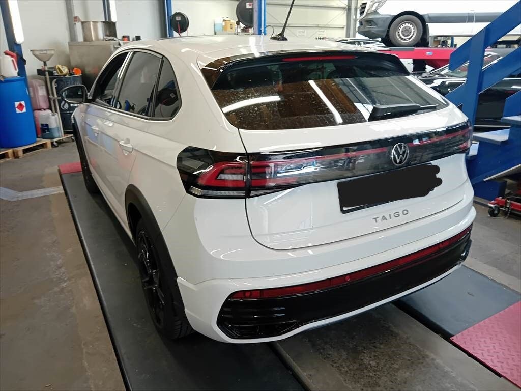 VW Taigo 1.5 TSI R-Line DSG-image-4