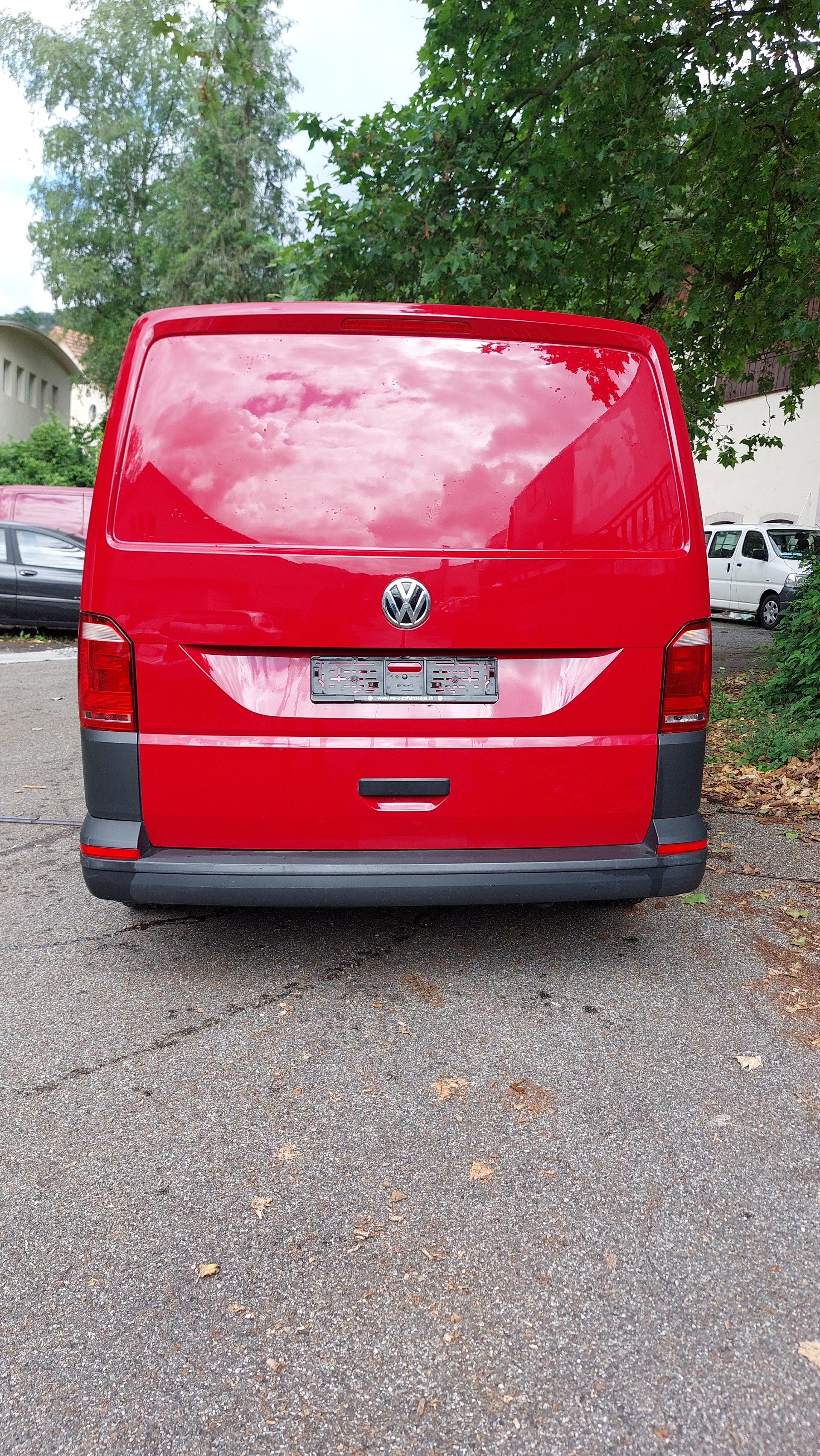 VW T6 2.0 TDI 4Motion-image-4