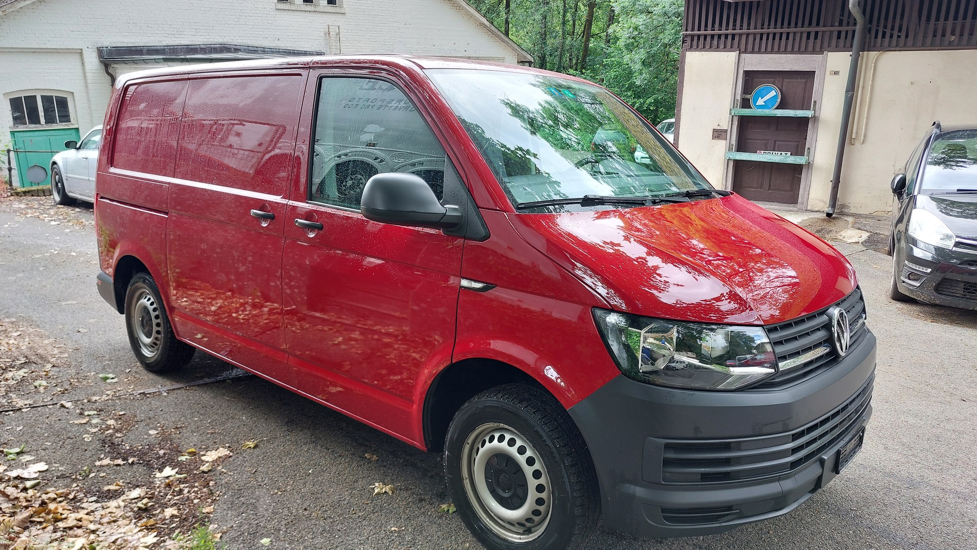 VW T6 2.0 TDI 4Motion-image-2