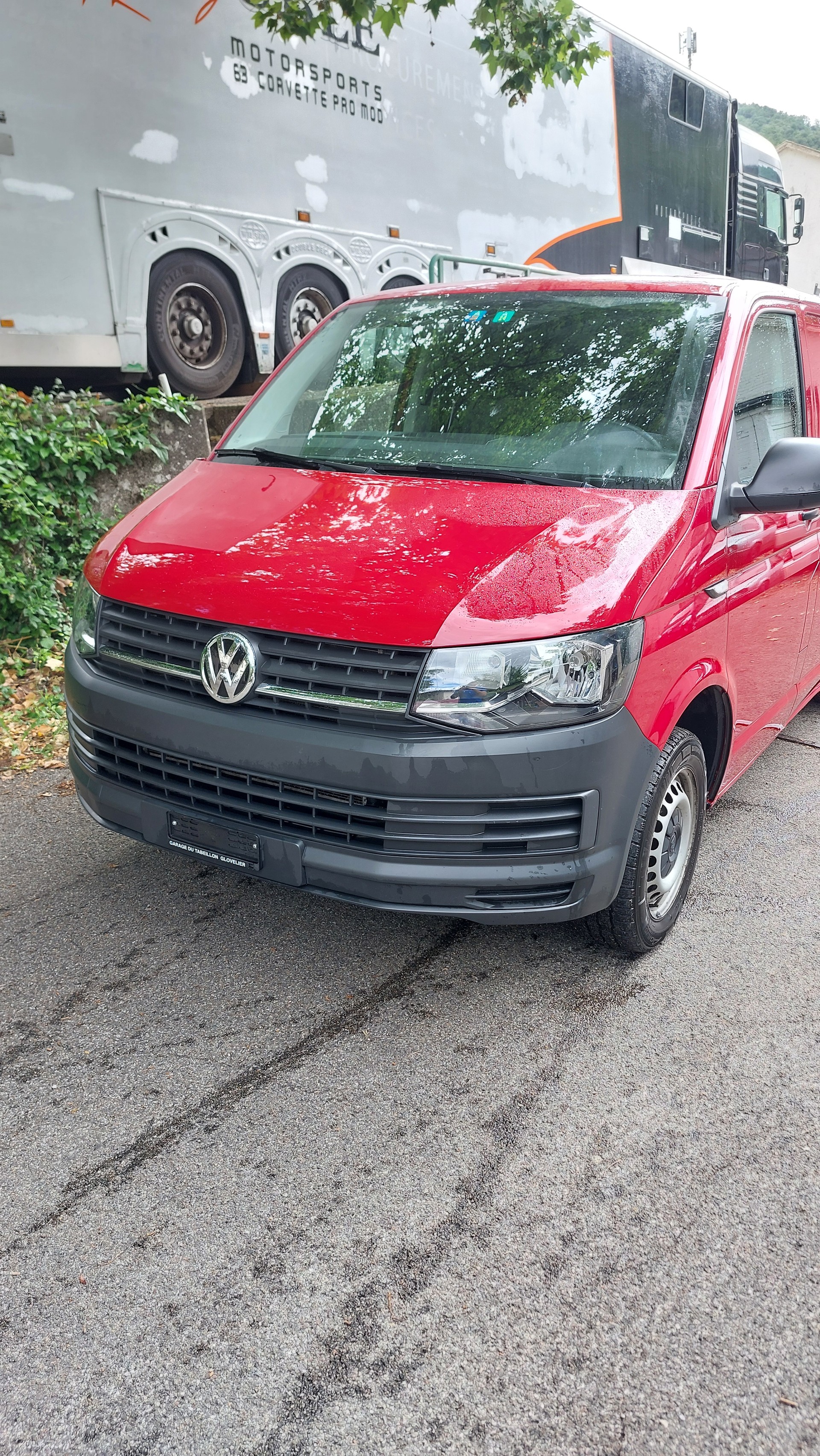 VW T6 2.0 TDI 4Motion-image-1