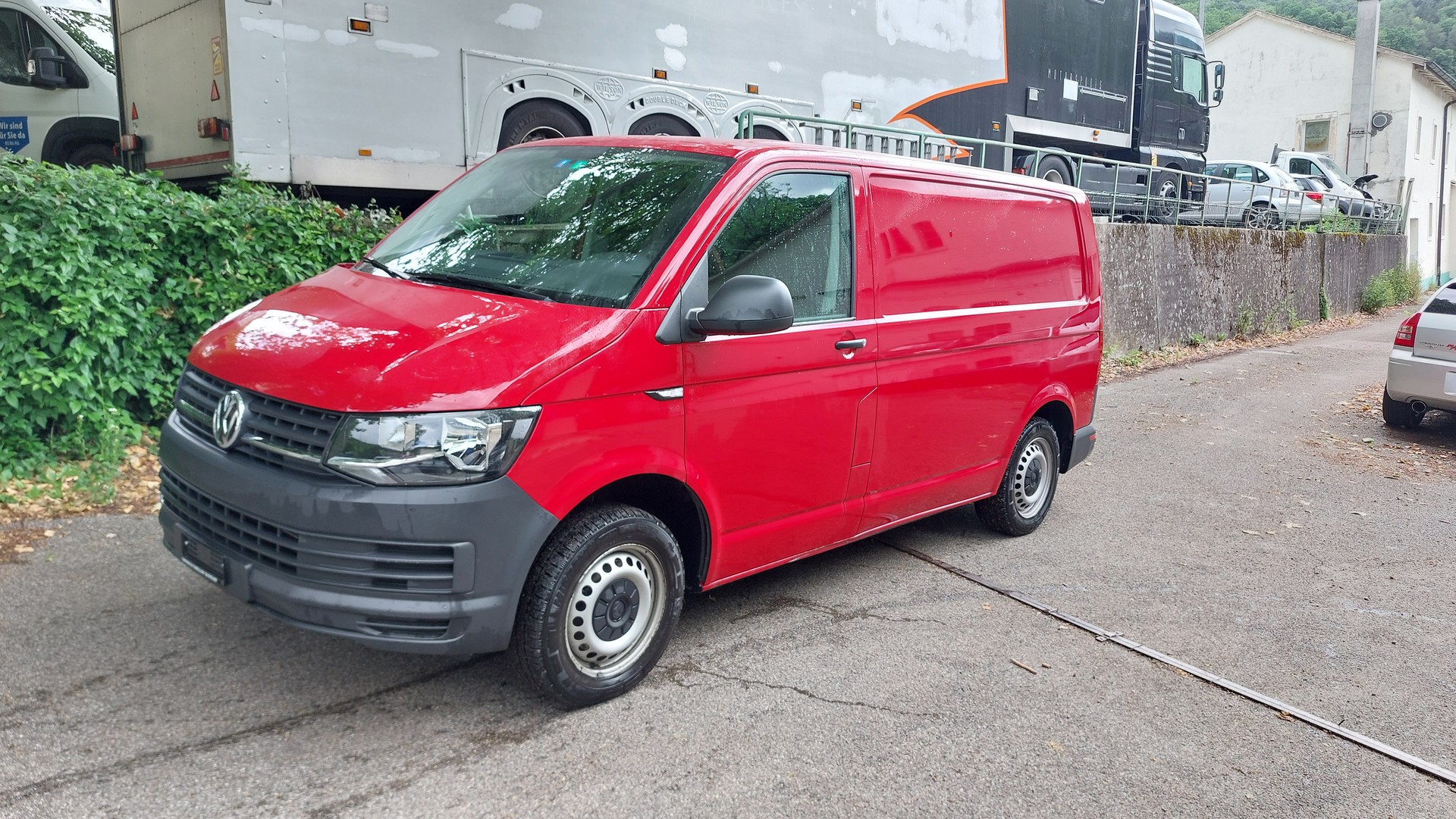 VW T6 2.0 TDI 4Motion-image-0