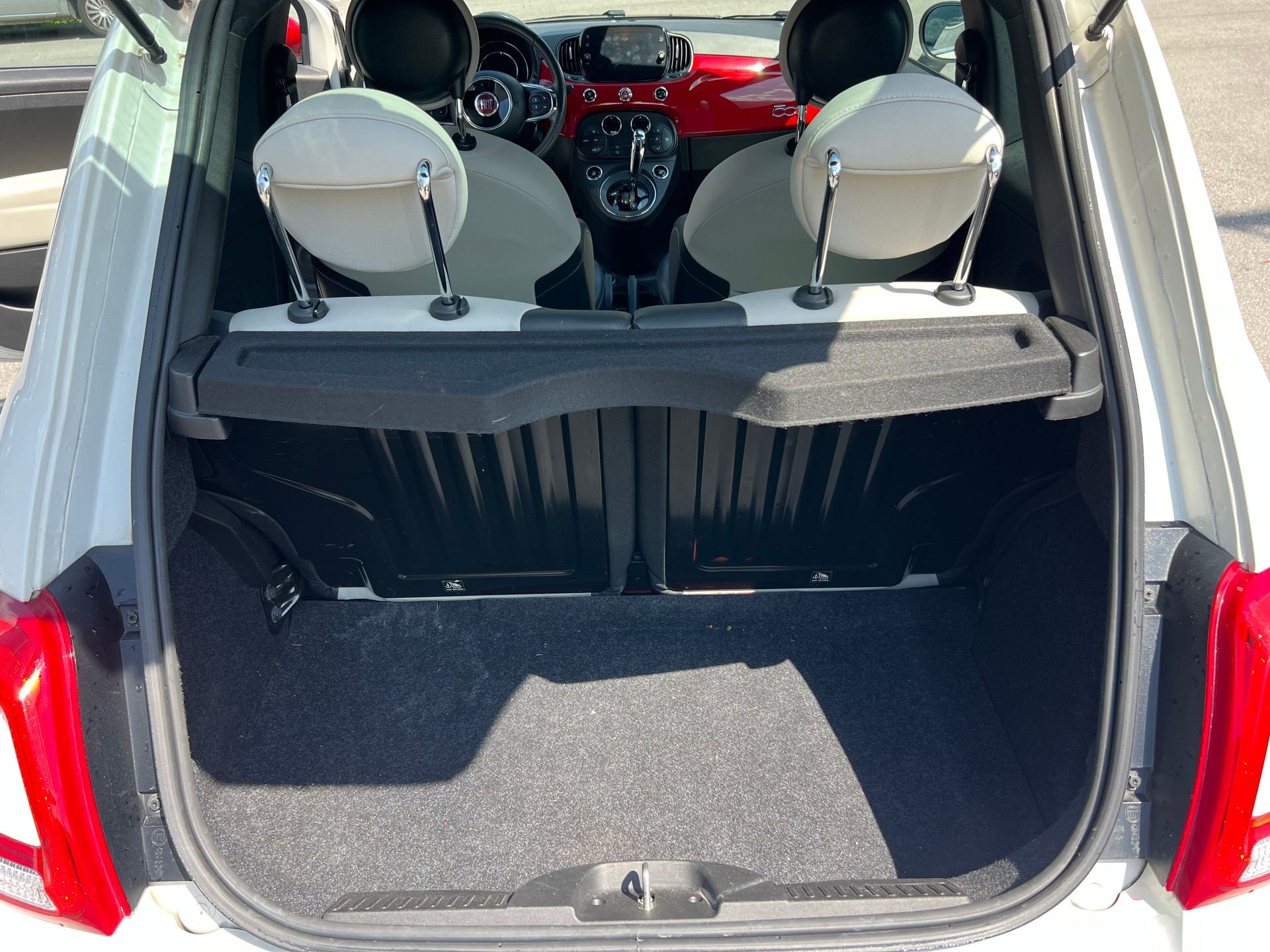FIAT 500 1.2 Swiss Edition Dualogic-image-14