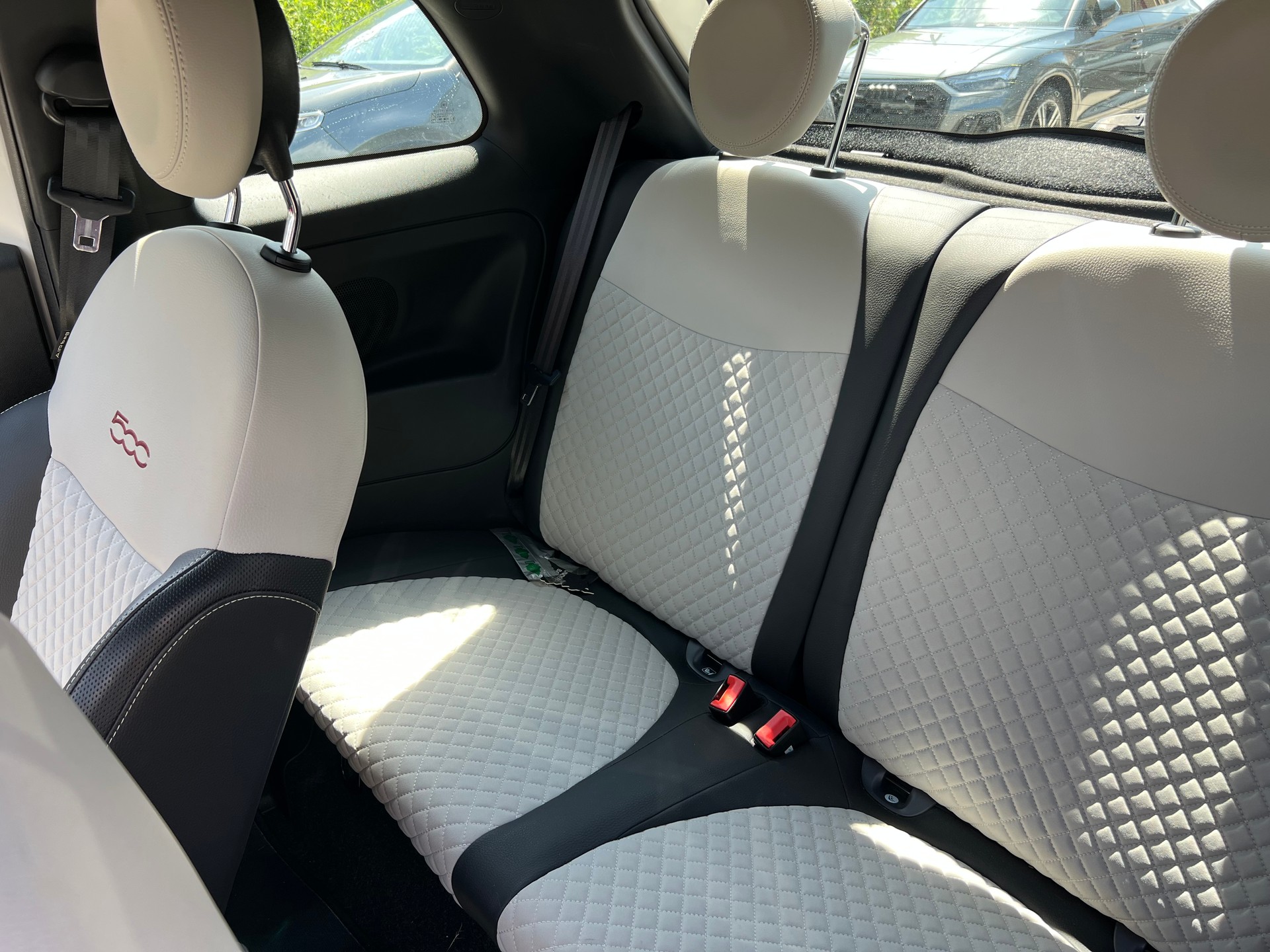FIAT 500 1.2 Swiss Edition Dualogic-image-10