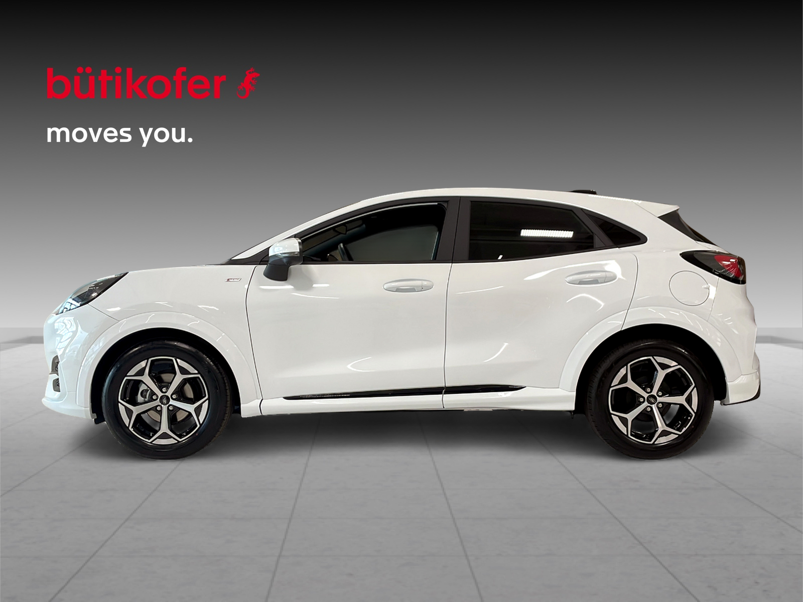 FORD Puma 1.0 EcoB Hybrid 125 ST-Line-image-2