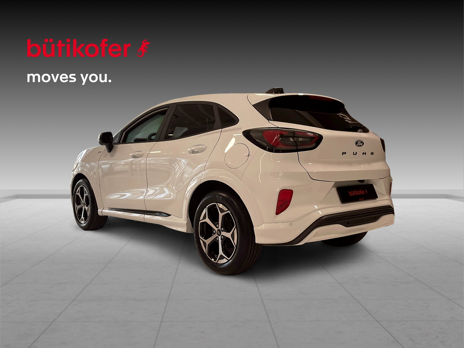 FORD Puma 1.0 EcoB Hybrid 125 ST-Line-image-3