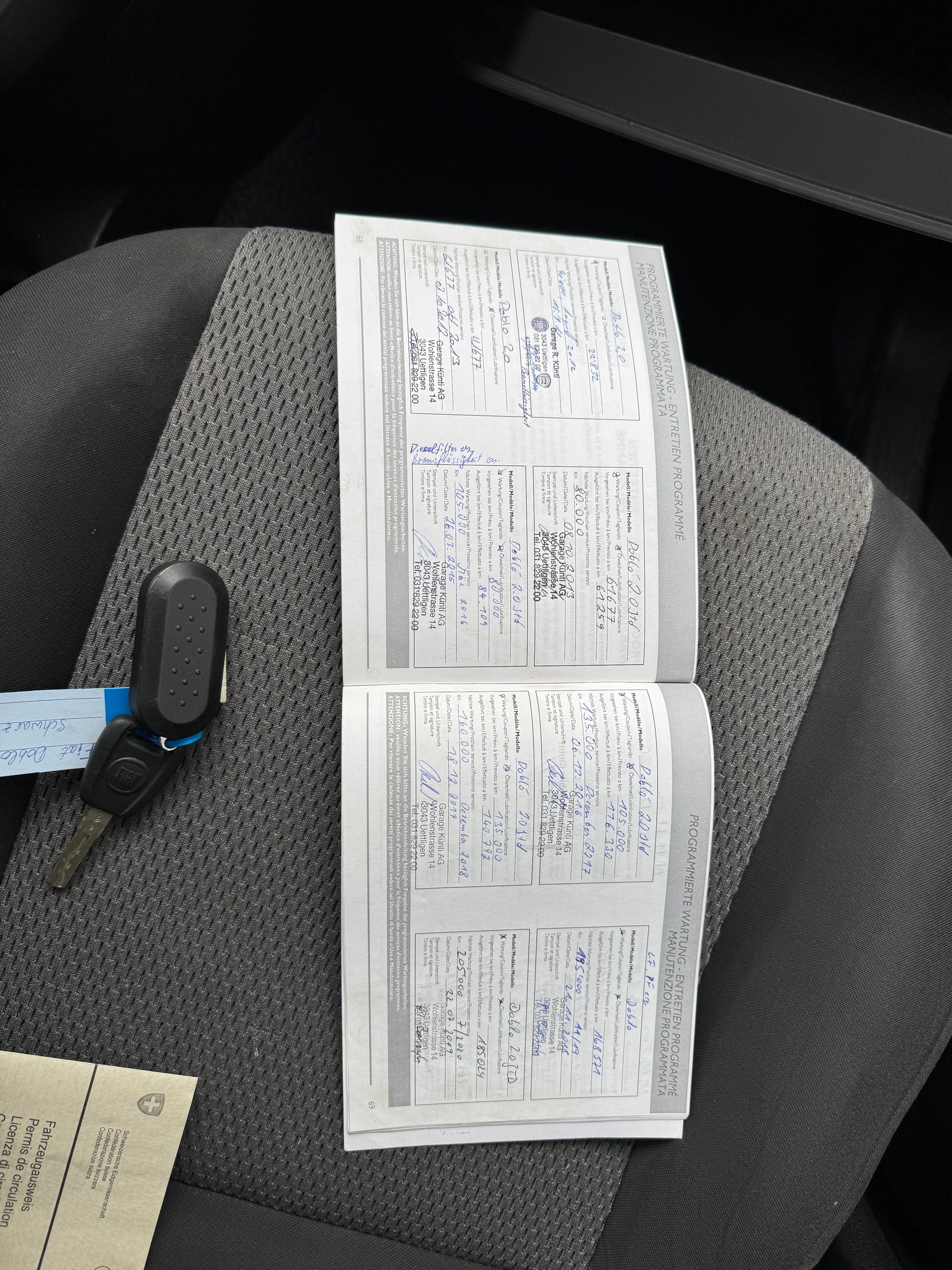 FIAT Doblò 2.0 JTD Dynamic-image-15