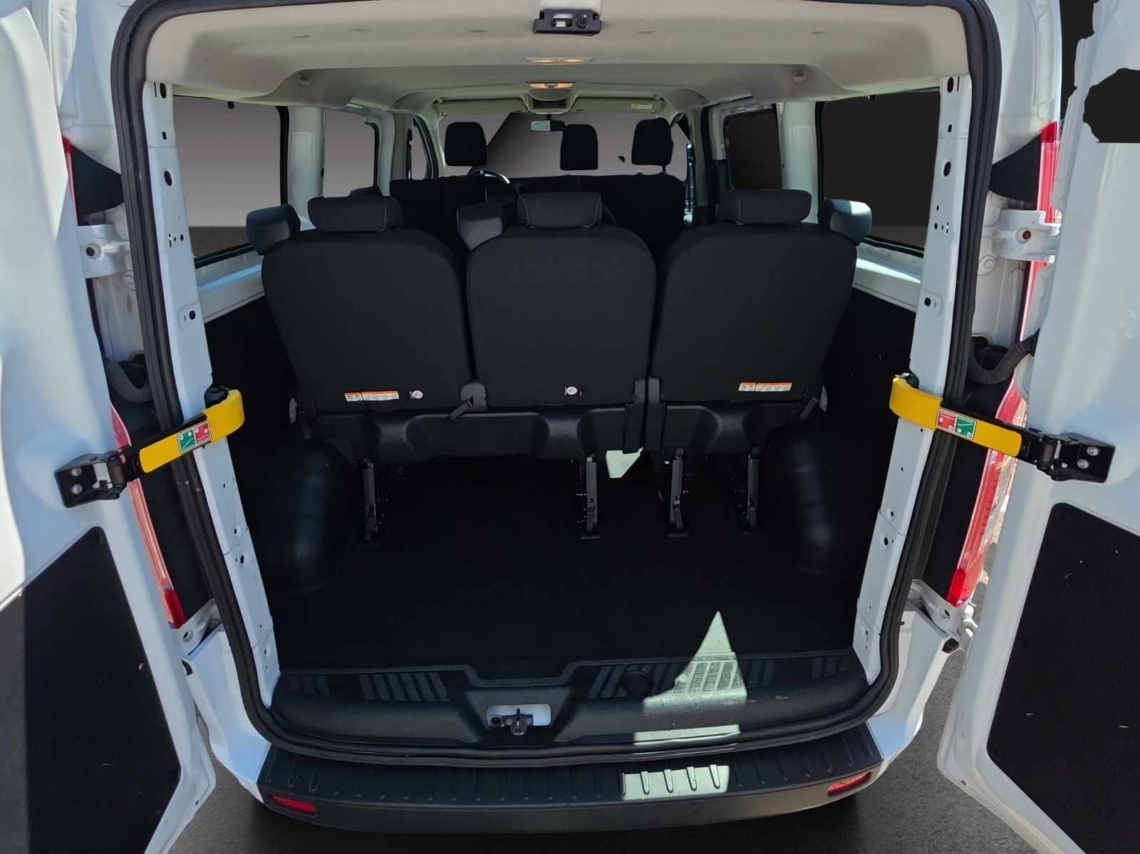 FORD Transit Custom 320 L1H1 Trend-image-6