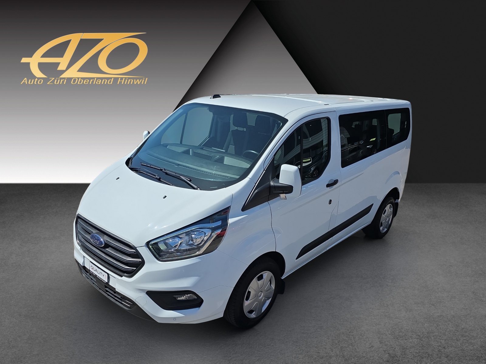 FORD Transit Custom 320 L1H1 Trend-image-5
