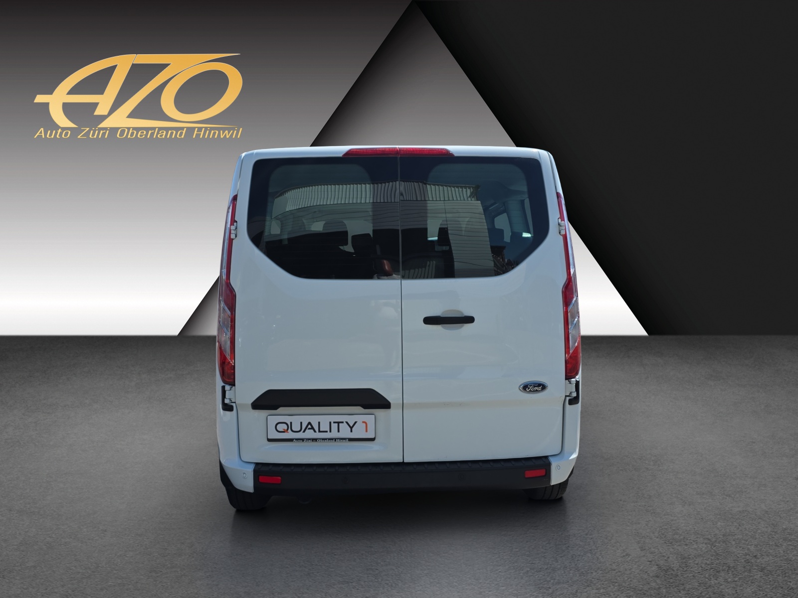 FORD Transit Custom 320 L1H1 Trend-image-3