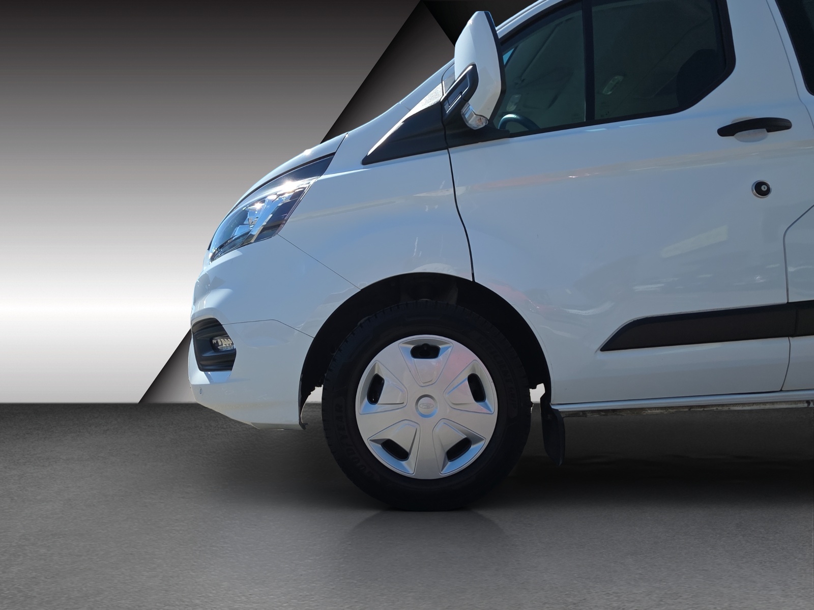 FORD Transit Custom 320 L1H1 Trend-image-18