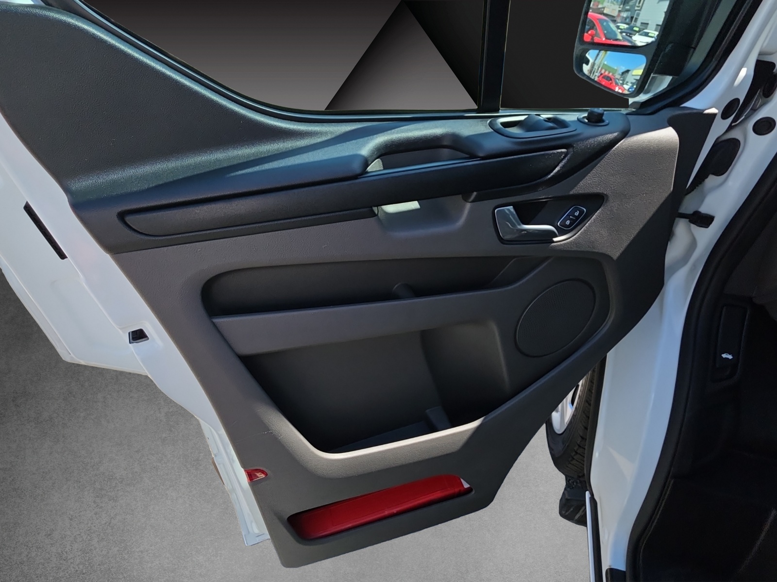 FORD Transit Custom 320 L1H1 Trend-image-15