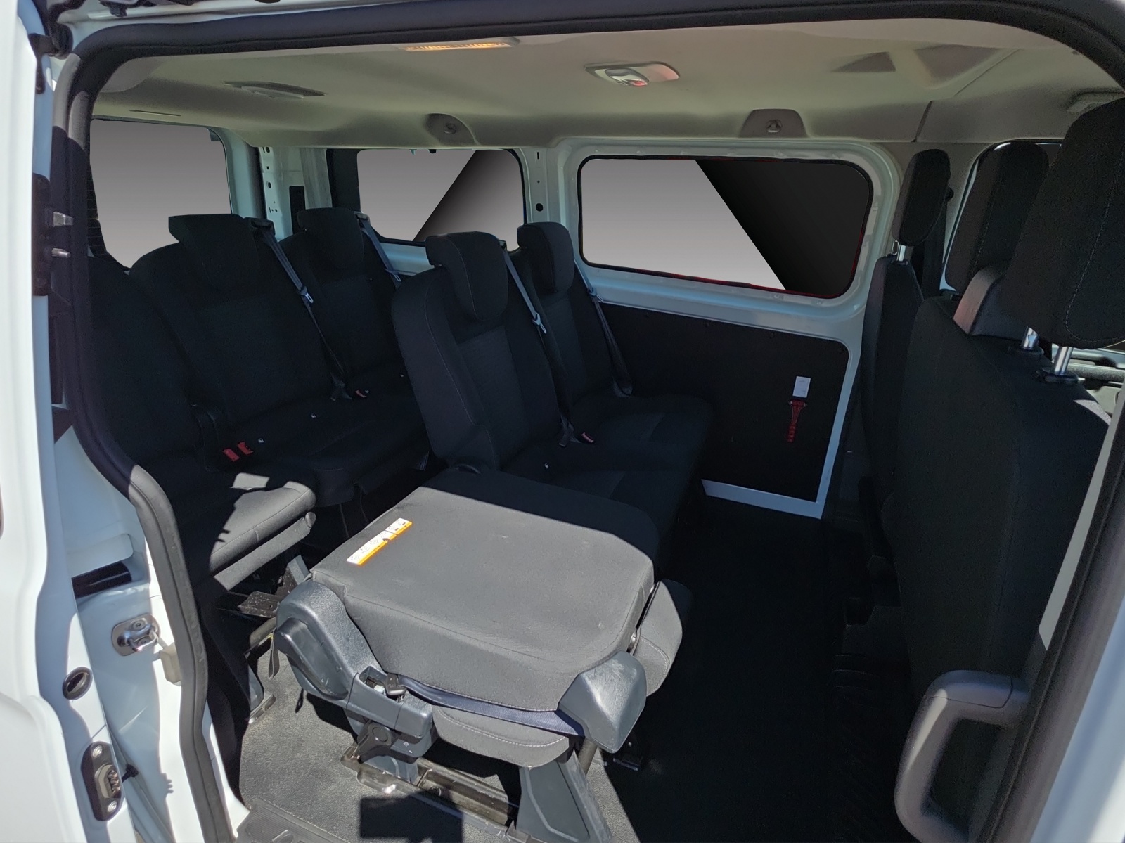 FORD Transit Custom 320 L1H1 Trend-image-17
