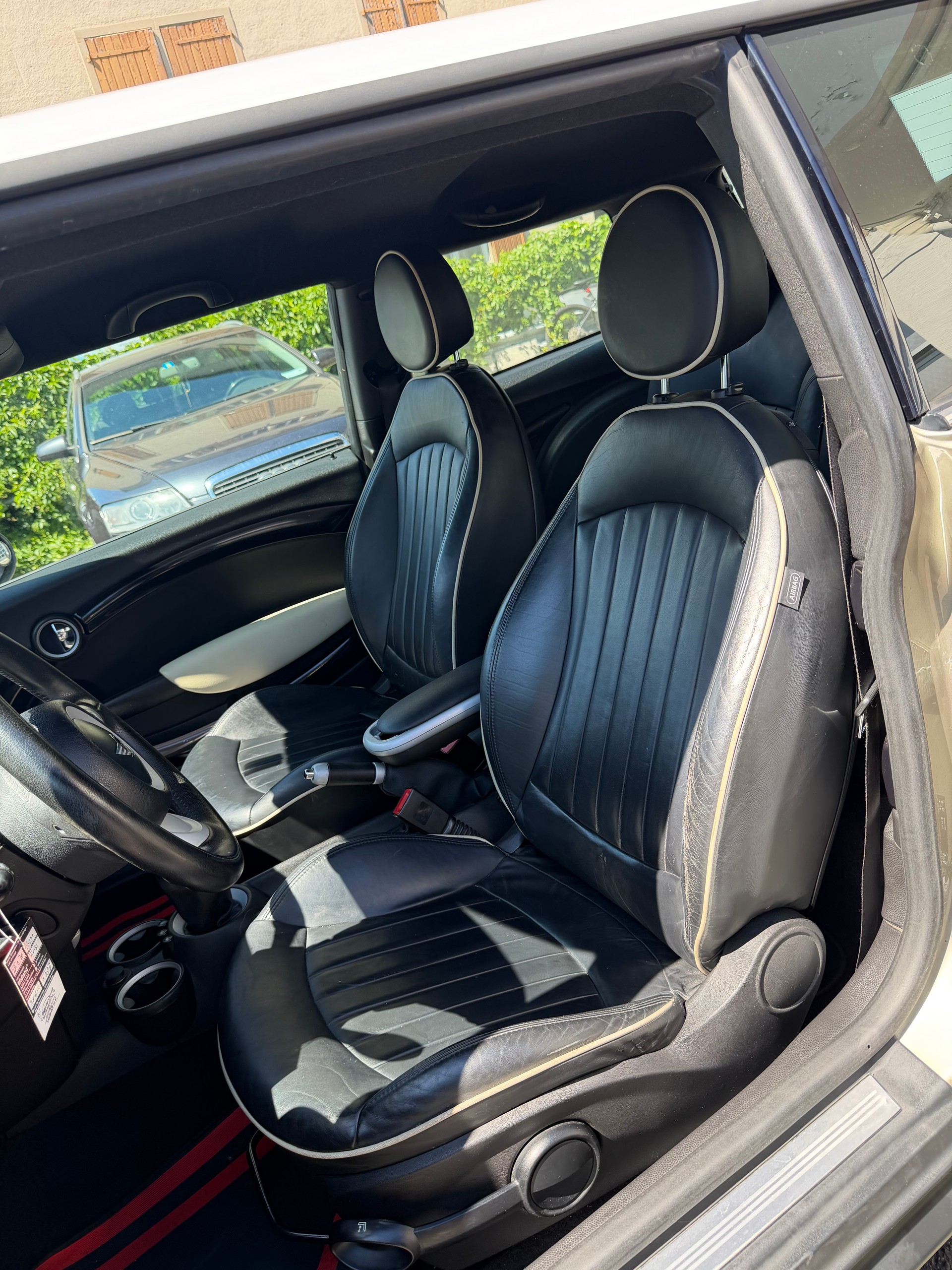 MINI Cooper D-image-9