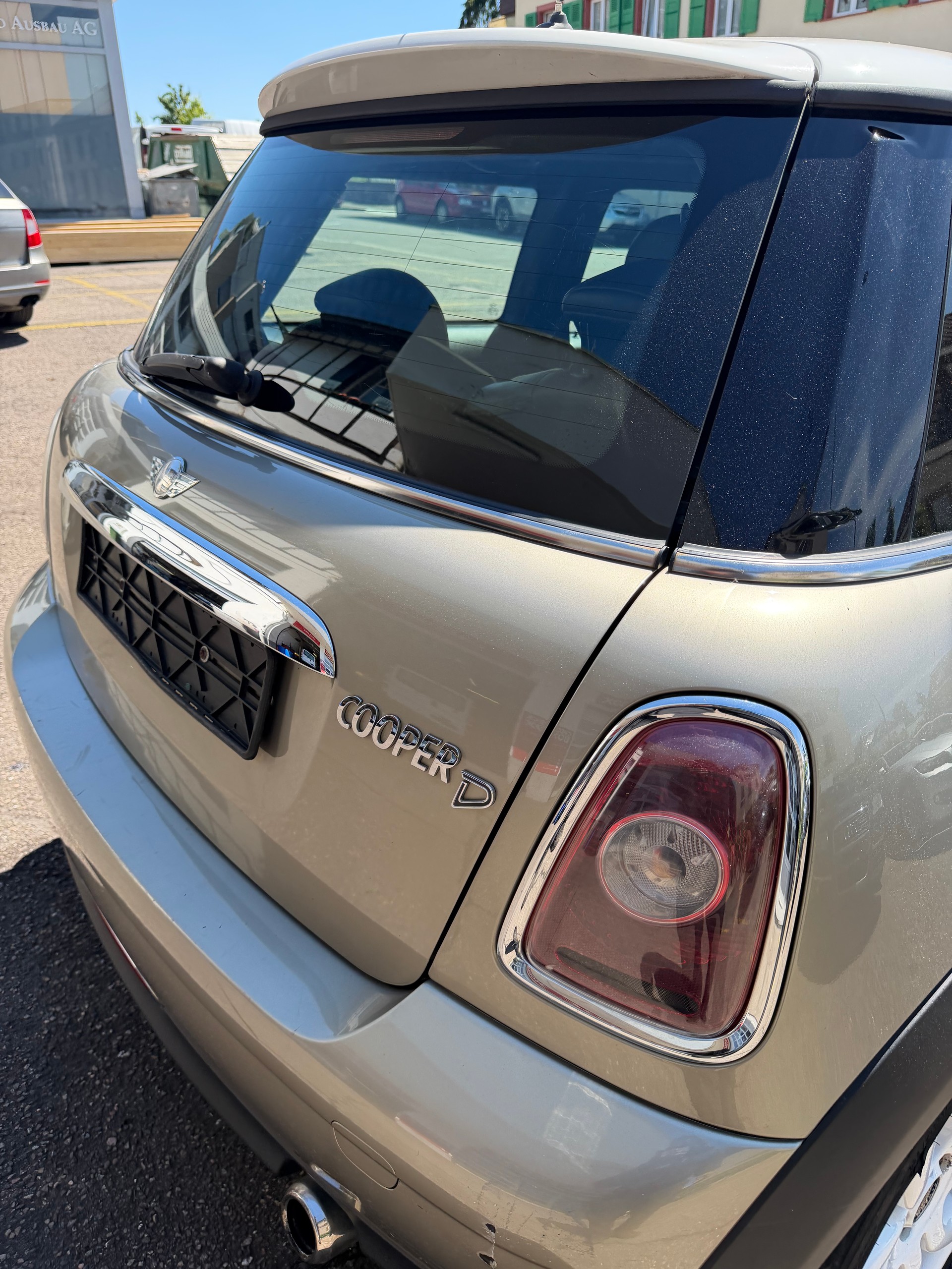 MINI Cooper D-image-4