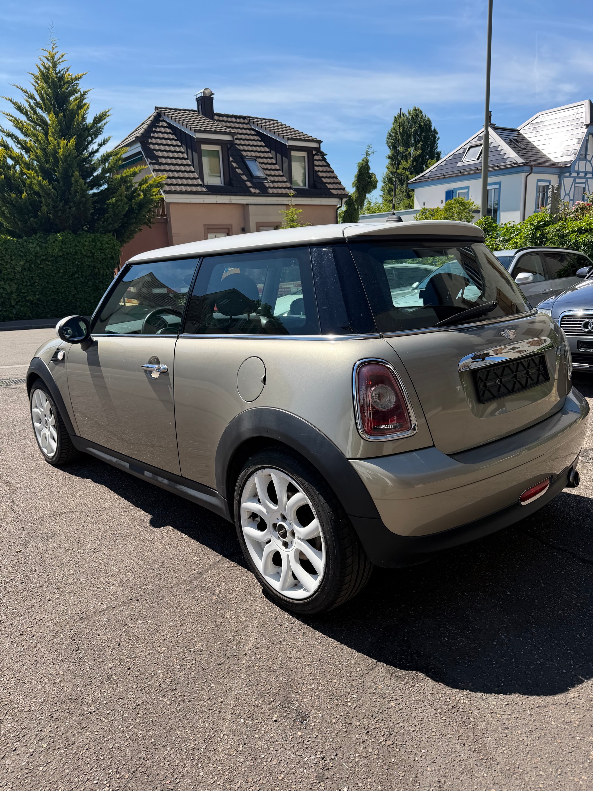 MINI Cooper D-image-3