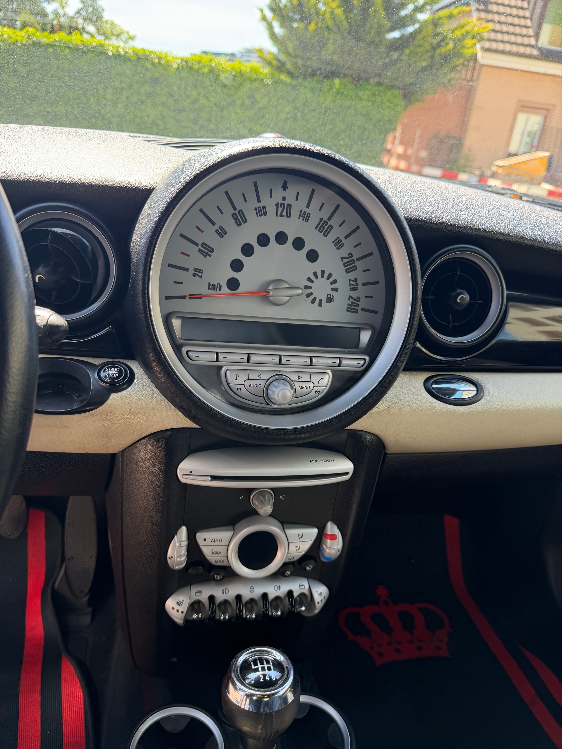 MINI Cooper D-image-8