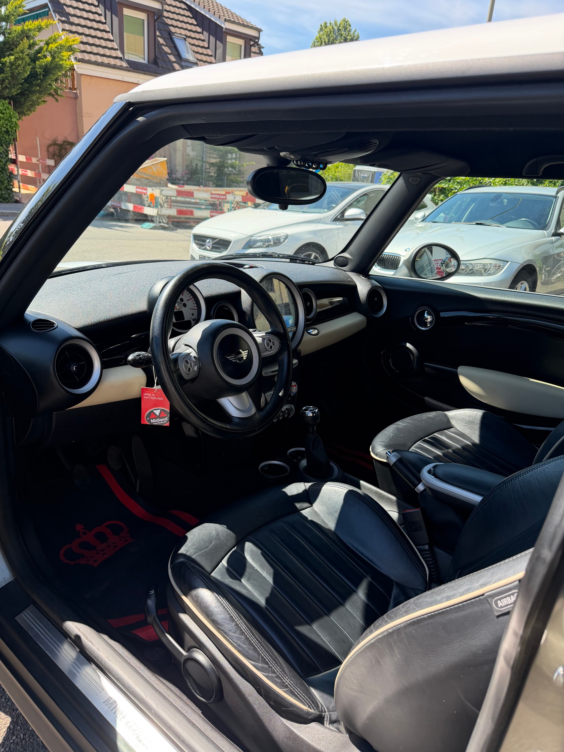 MINI Cooper D-image-7