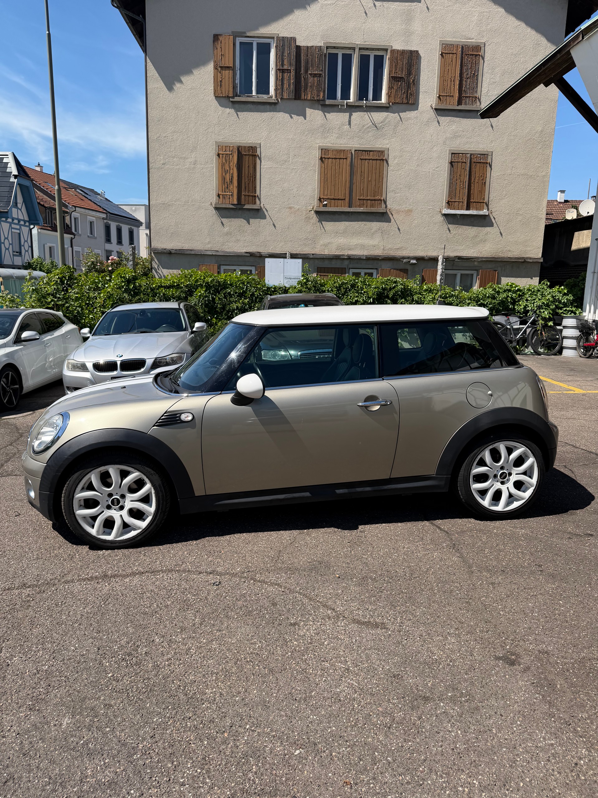 MINI Cooper D-image-2