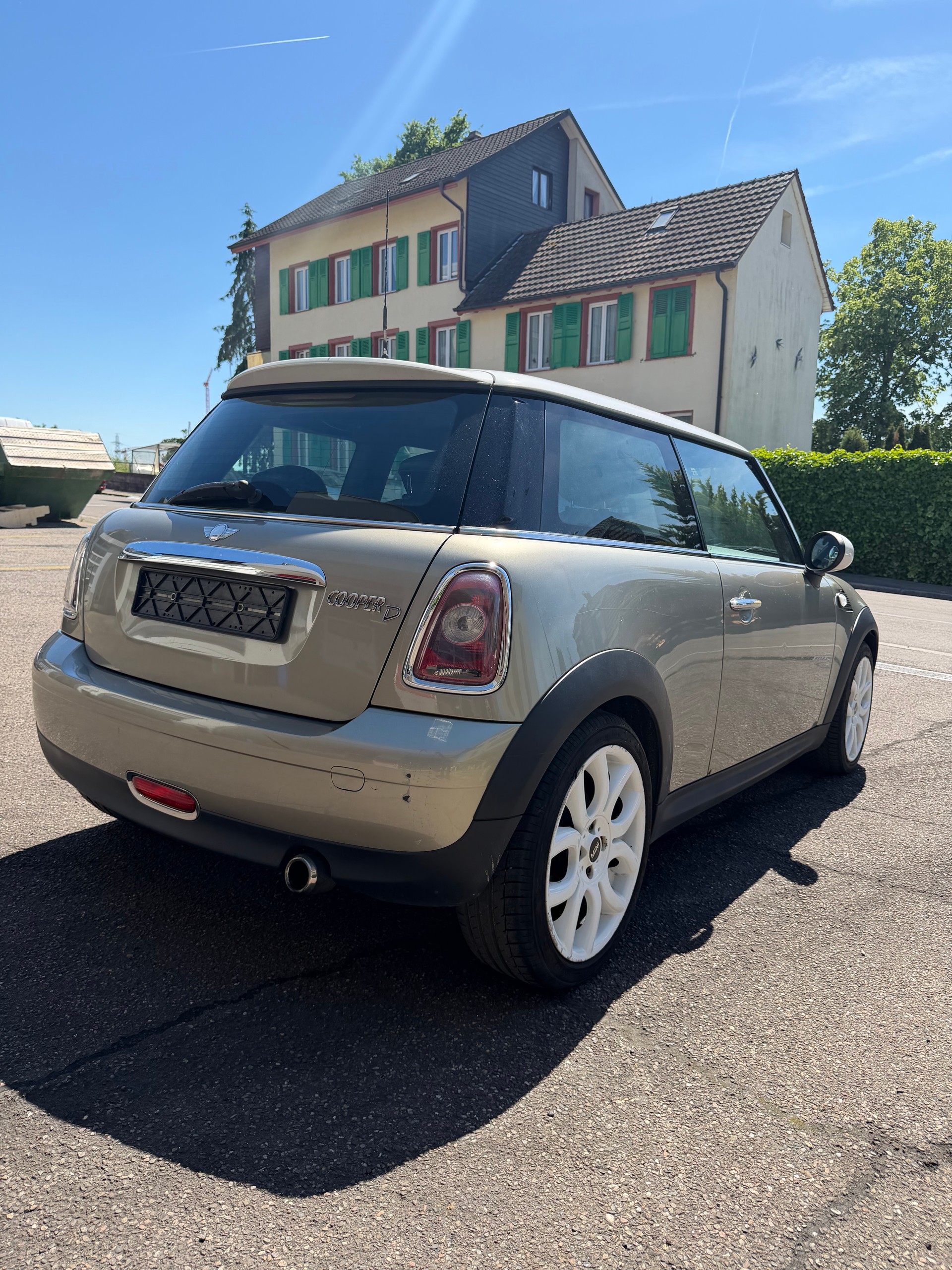 MINI Cooper D-image-5