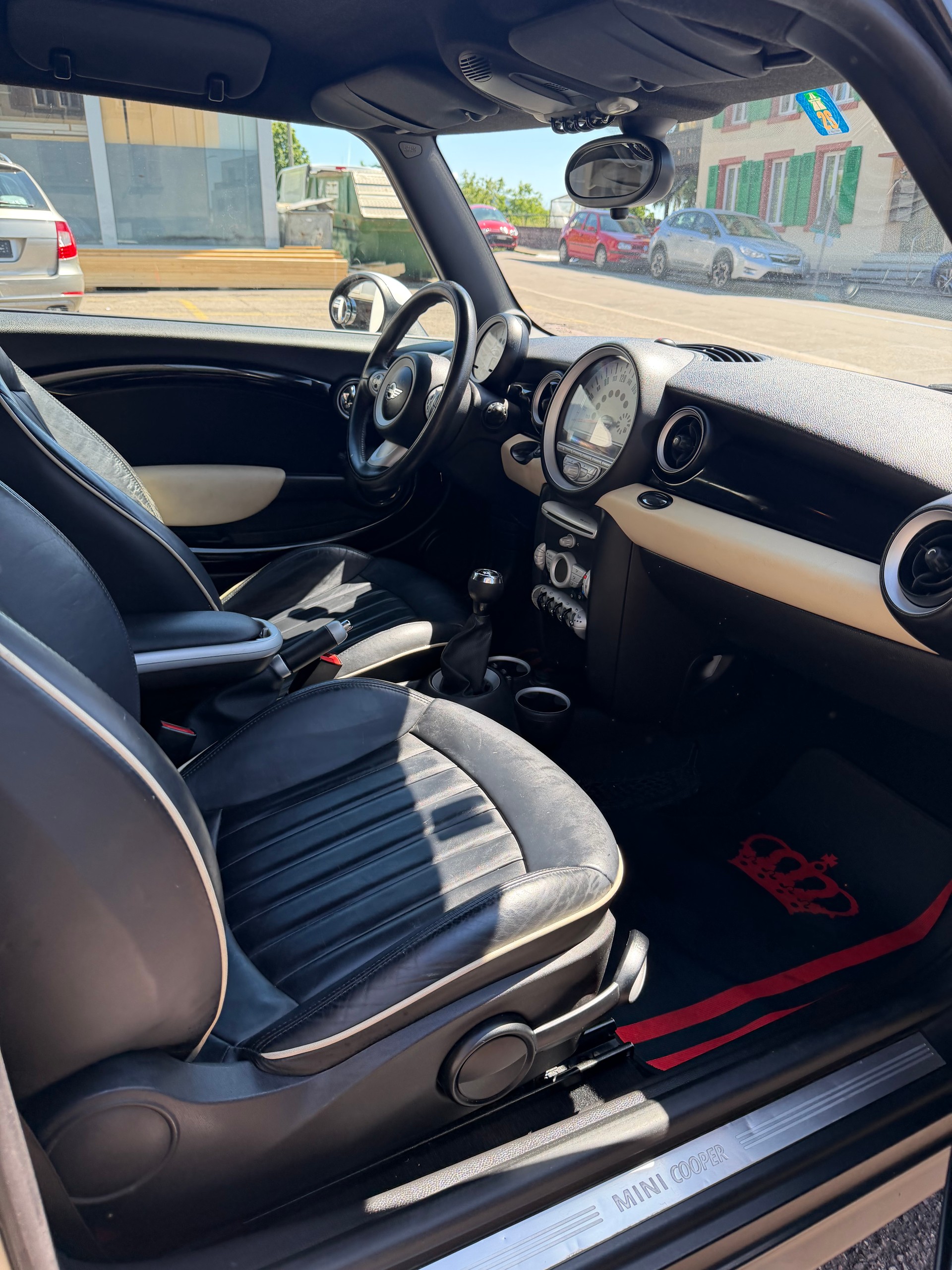 MINI Cooper D-image-11