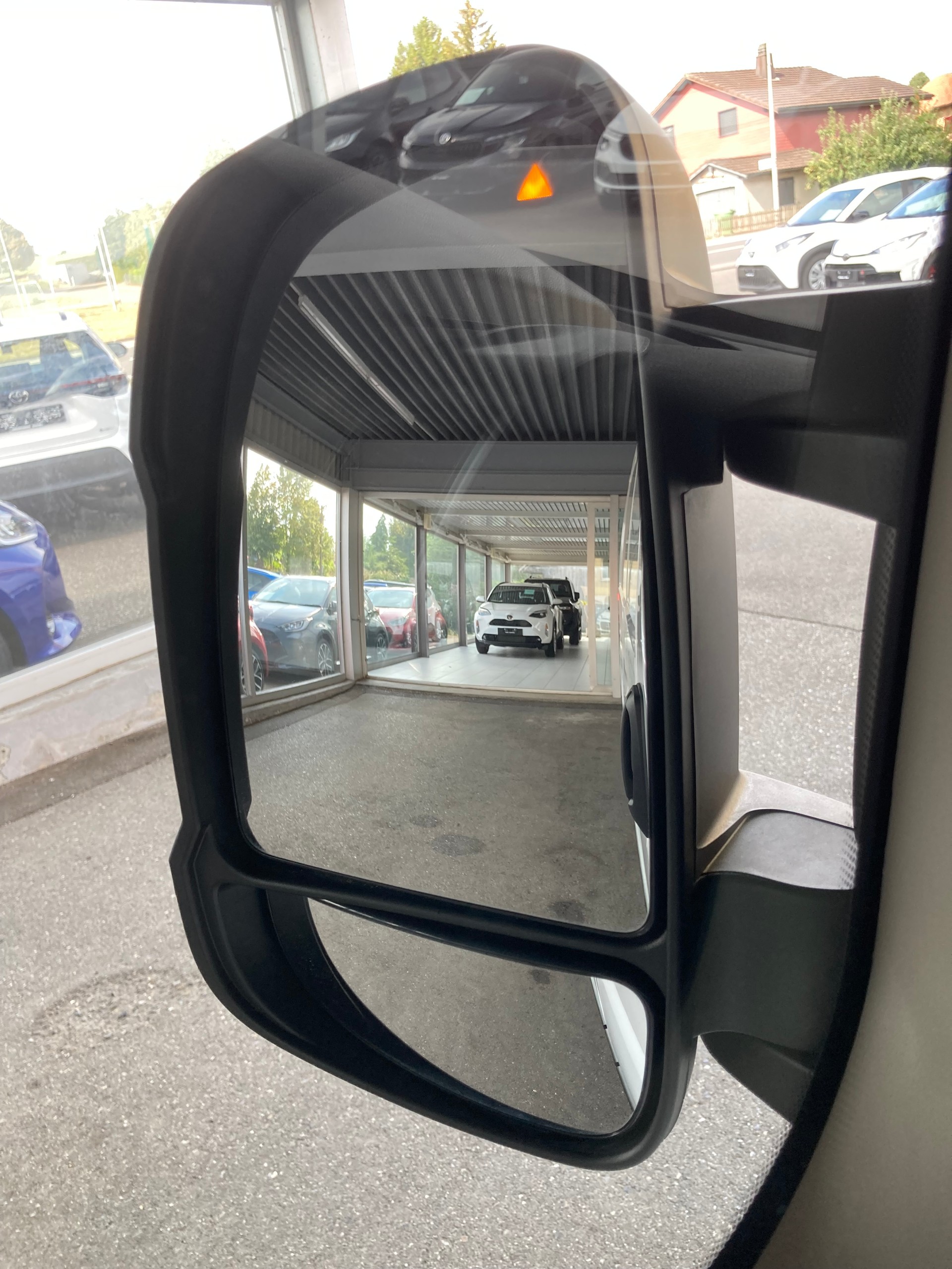 CITROEN Jumper 35+ 2.2 BlueHDi 180 L3H2 Kasten Automat Kasten-image-15