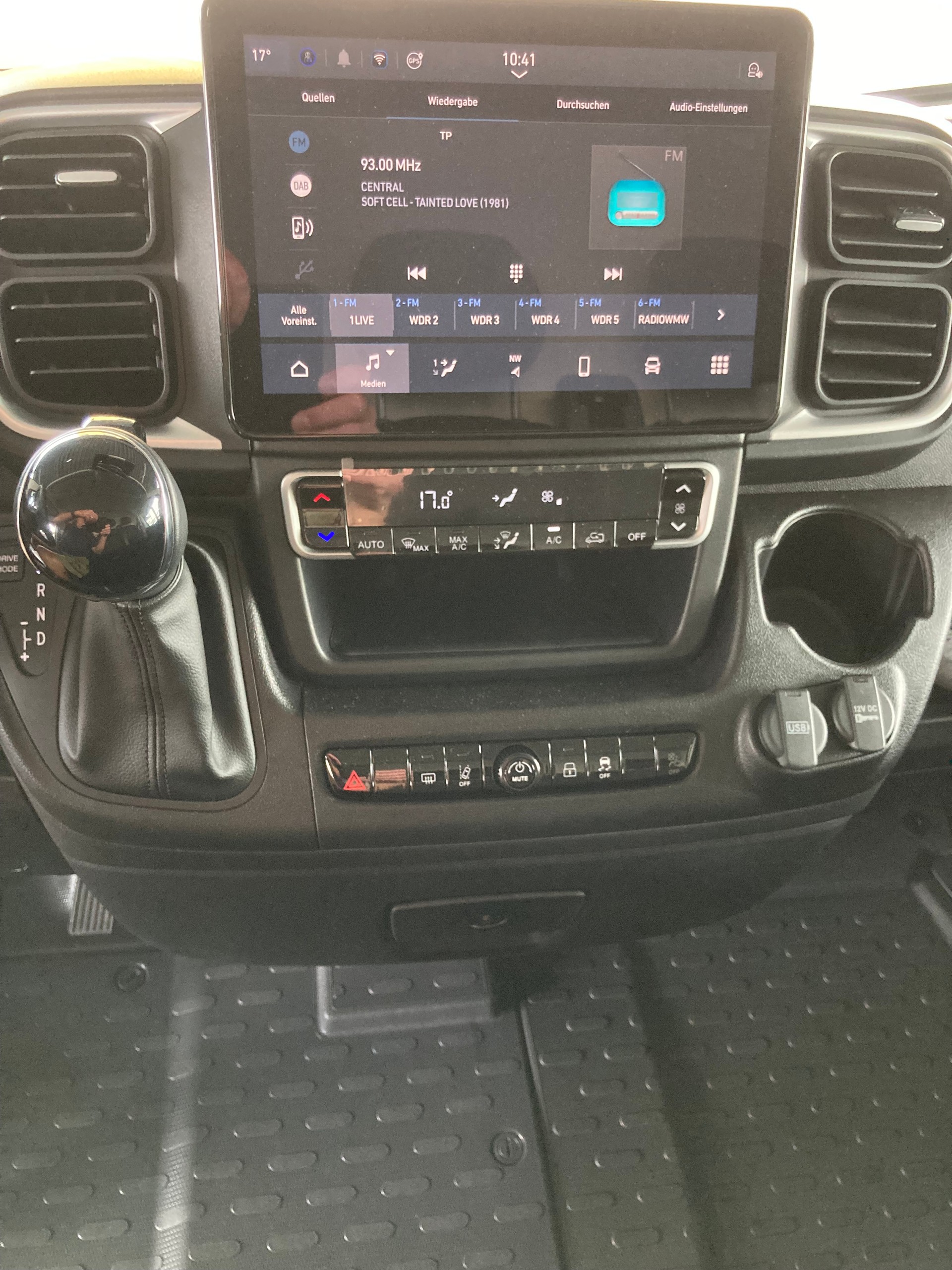 CITROEN Jumper 35+ 2.2 BlueHDi 180 L3H2 Kasten Automat Kasten-image-12