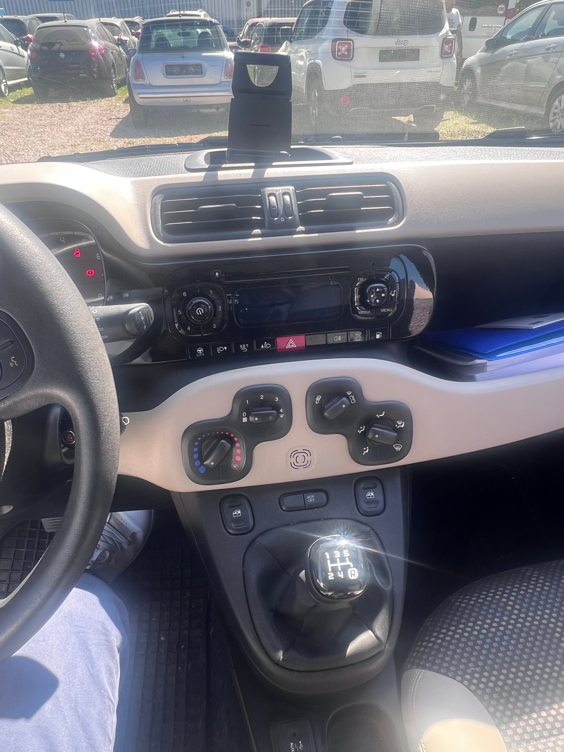 FIAT Panda 0.9 Twinair Turbo NP Trekking-image-11