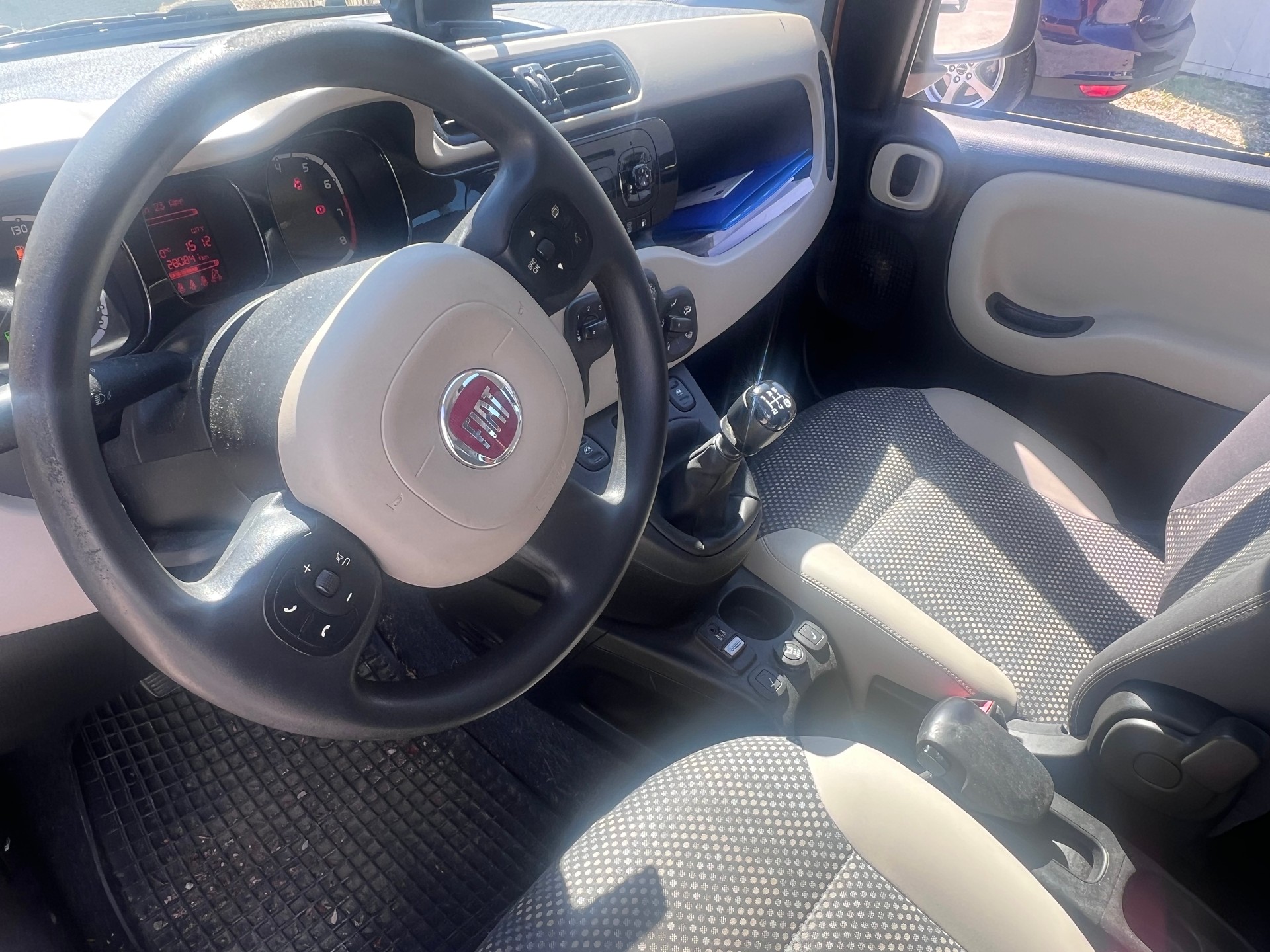 FIAT Panda 0.9 Twinair Turbo NP Trekking-image-10