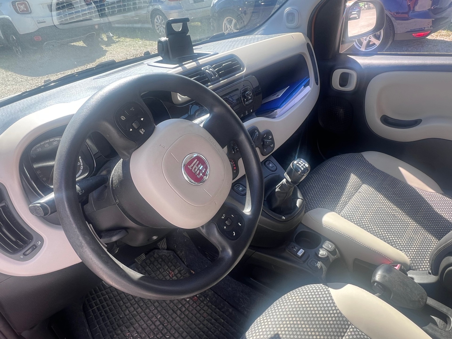 FIAT Panda 0.9 Twinair Turbo NP Trekking-image-9