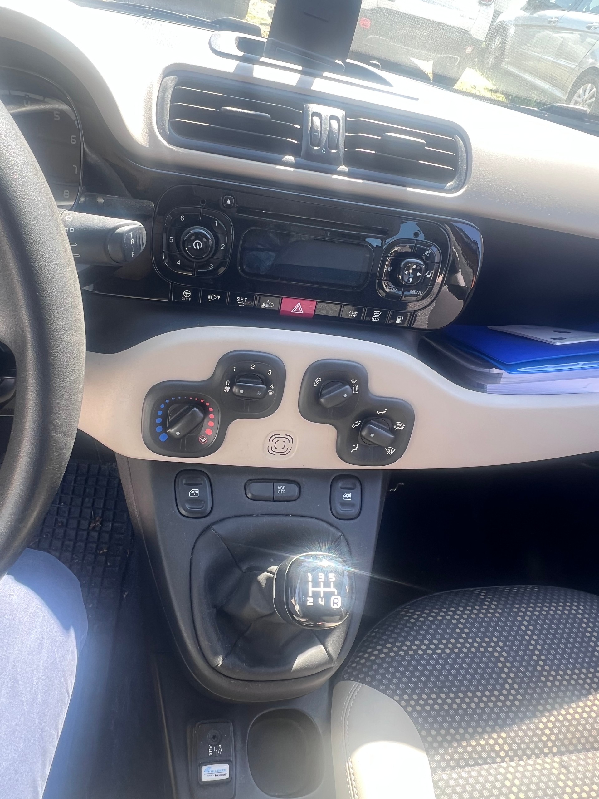 FIAT Panda 0.9 Twinair Turbo NP Trekking-image-8