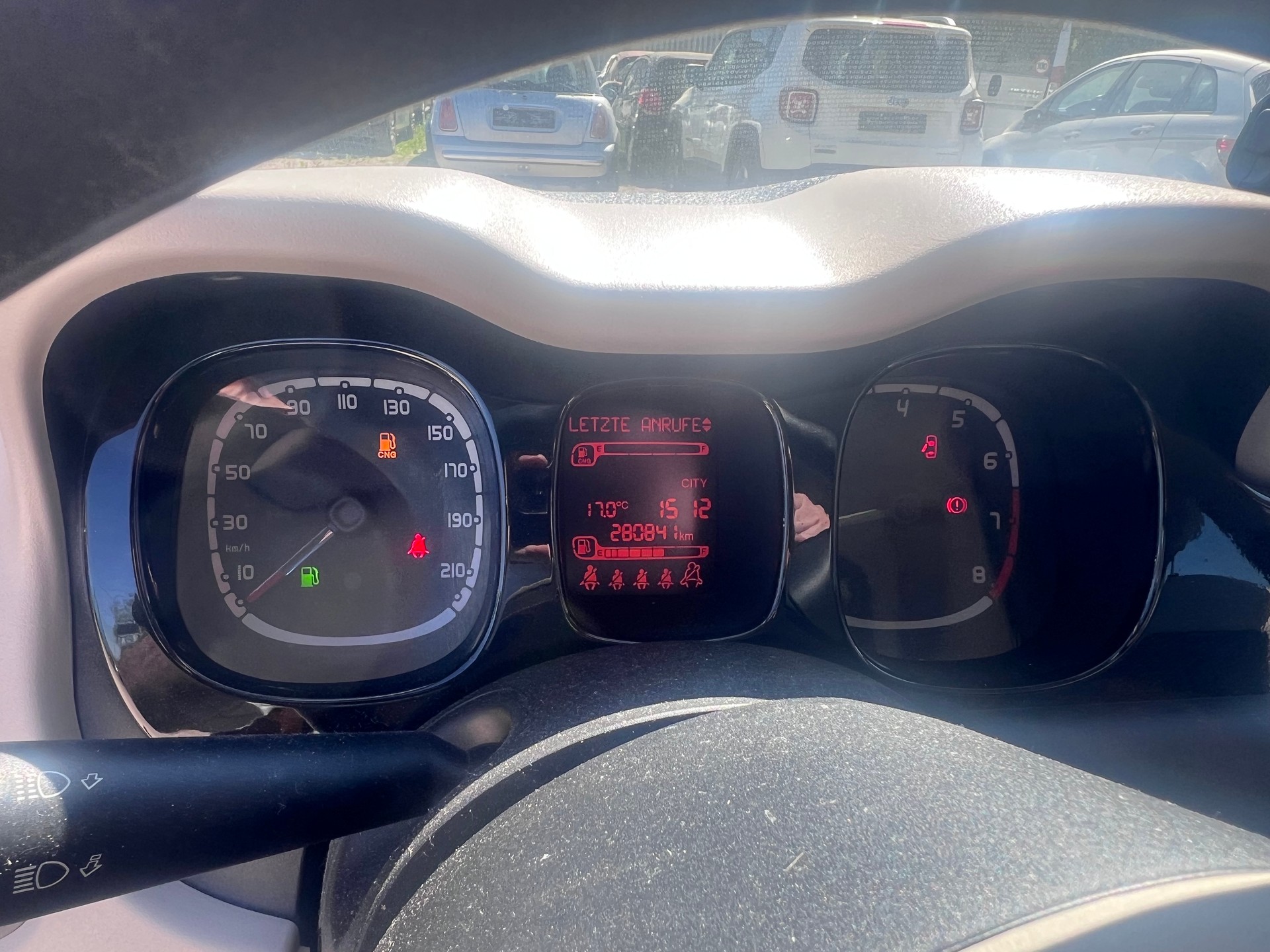 FIAT Panda 0.9 Twinair Turbo NP Trekking-image-12